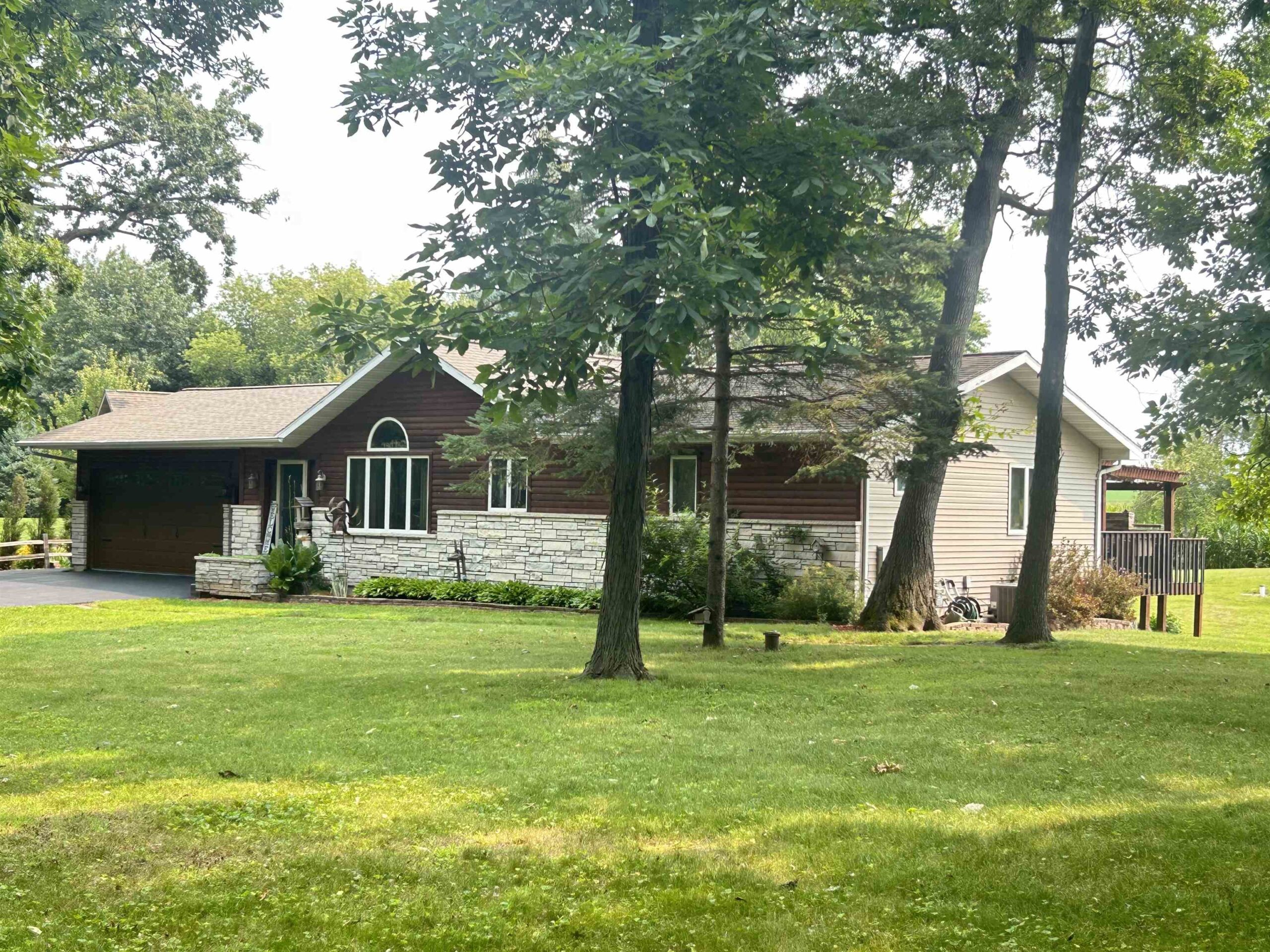 1266 CLAIRVILLE Road property preview photograph