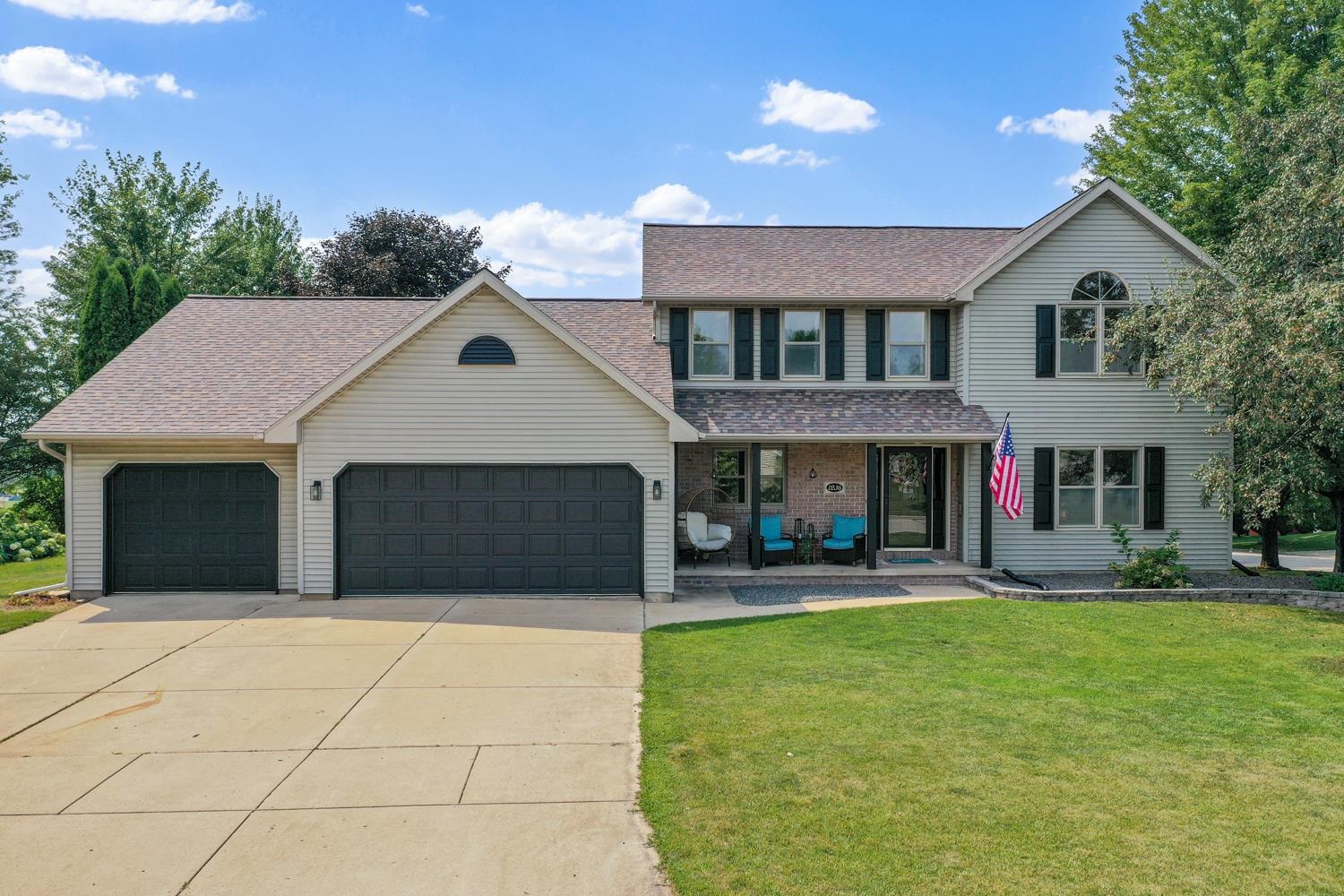 1236 BENJAMIN Court property preview photograph