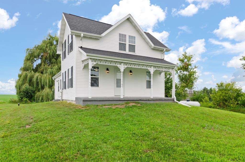 N2265 LAWN Road property preview photograph