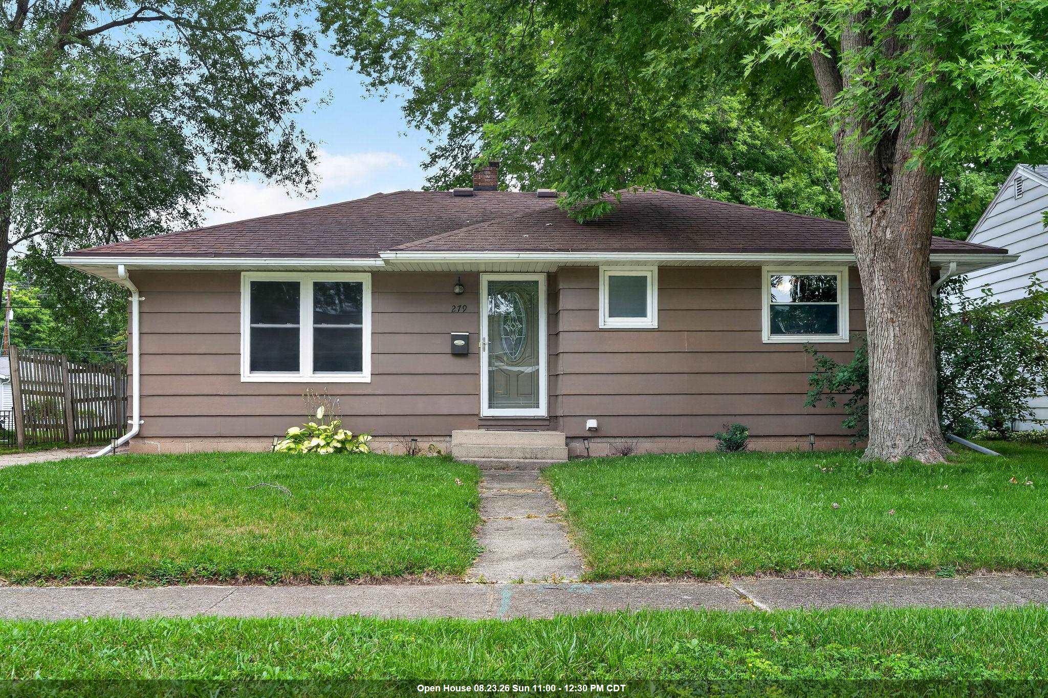 279 MUENTER Avenue property preview photograph