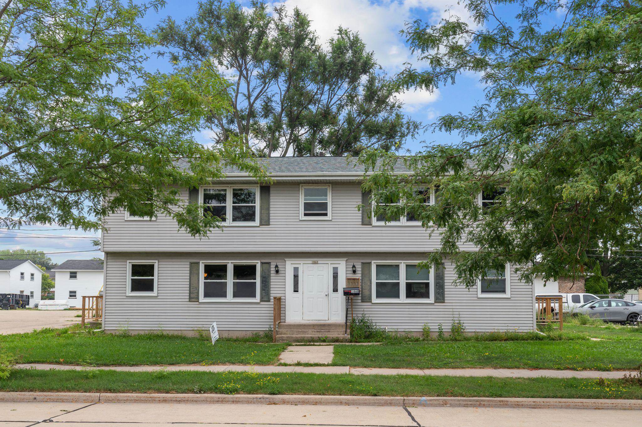 1860 EVANS Street property preview photograph