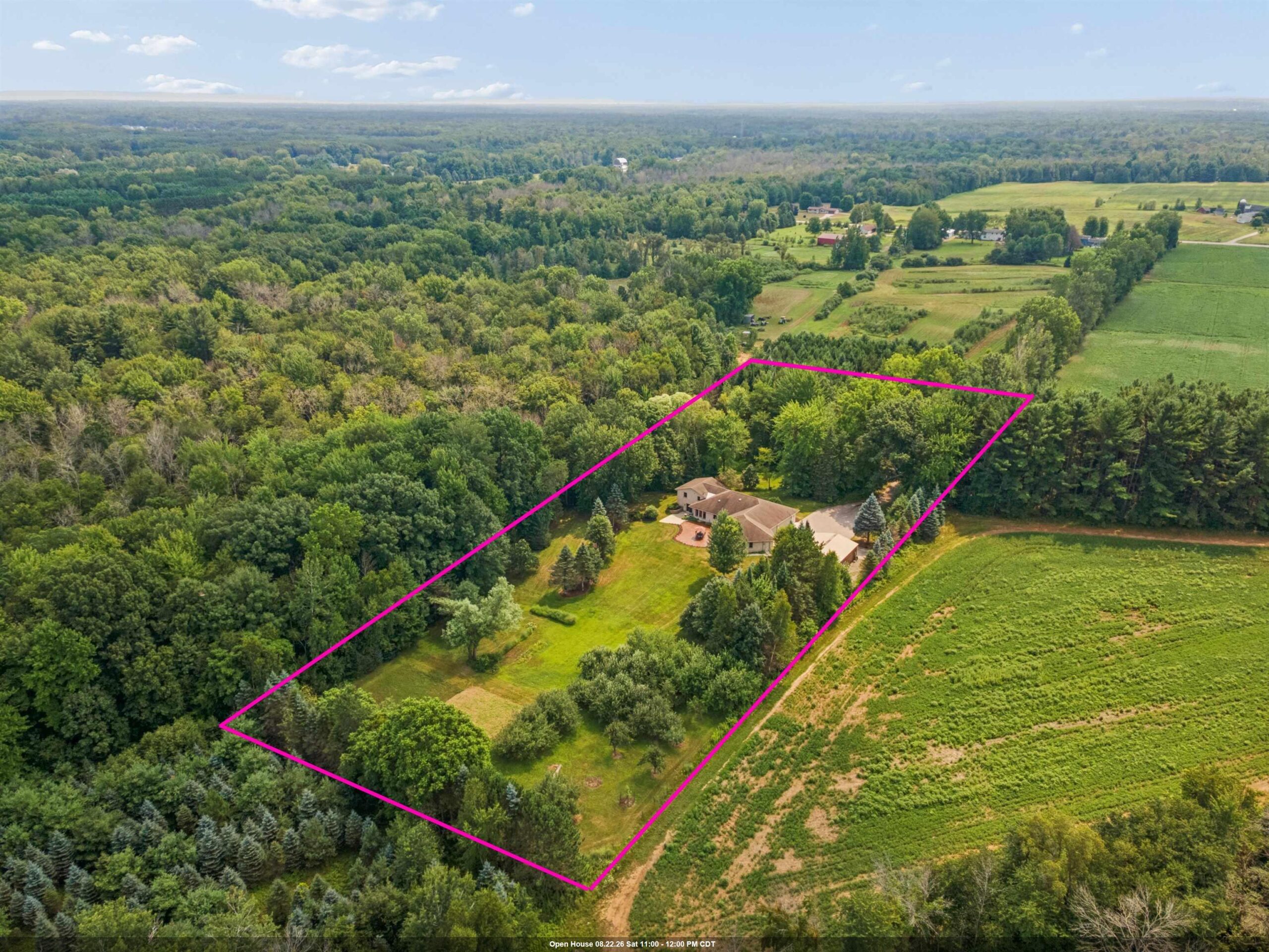 7150 S CHASE Road property preview photograph