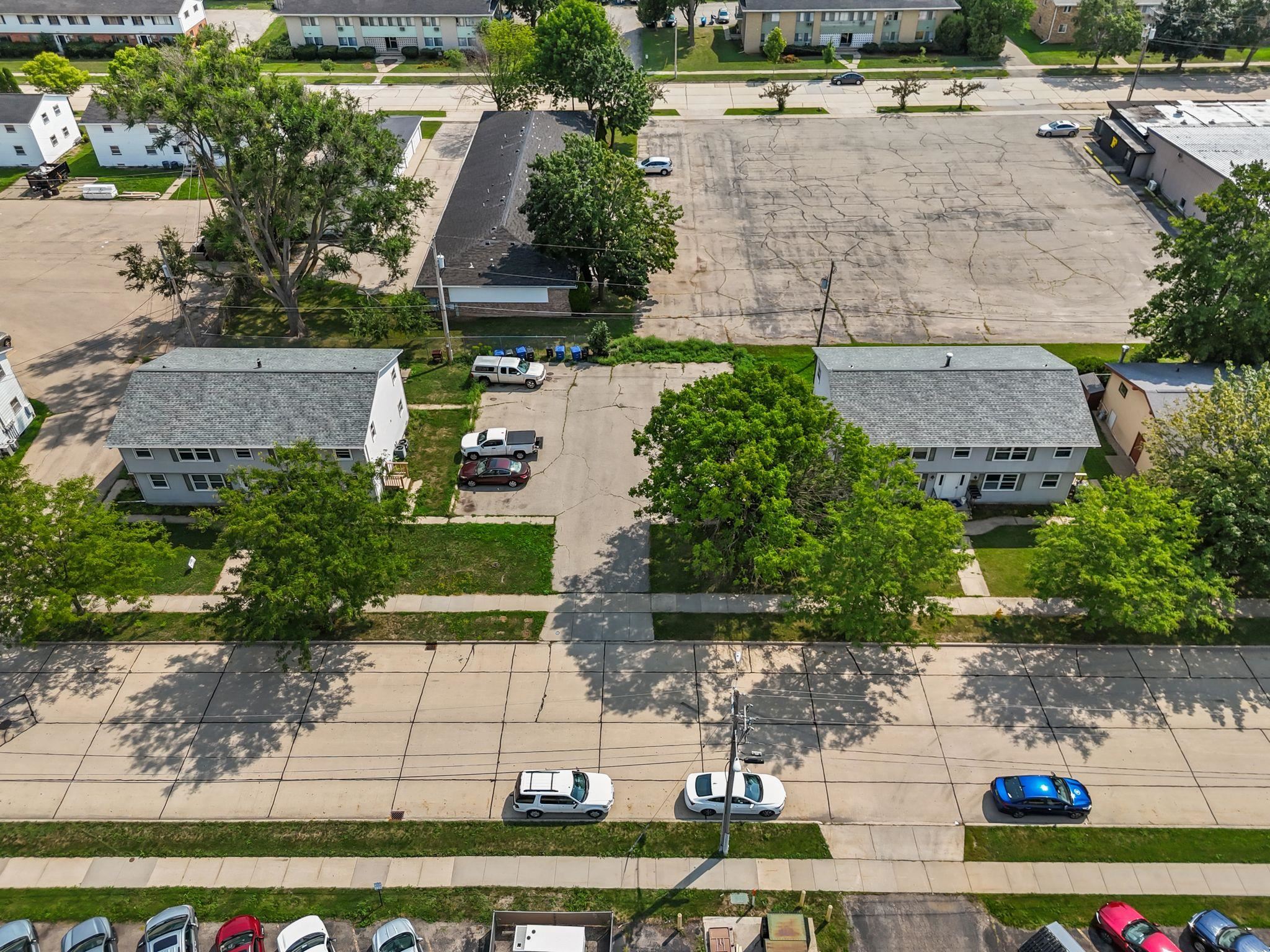1842 EVANS Street property preview photograph