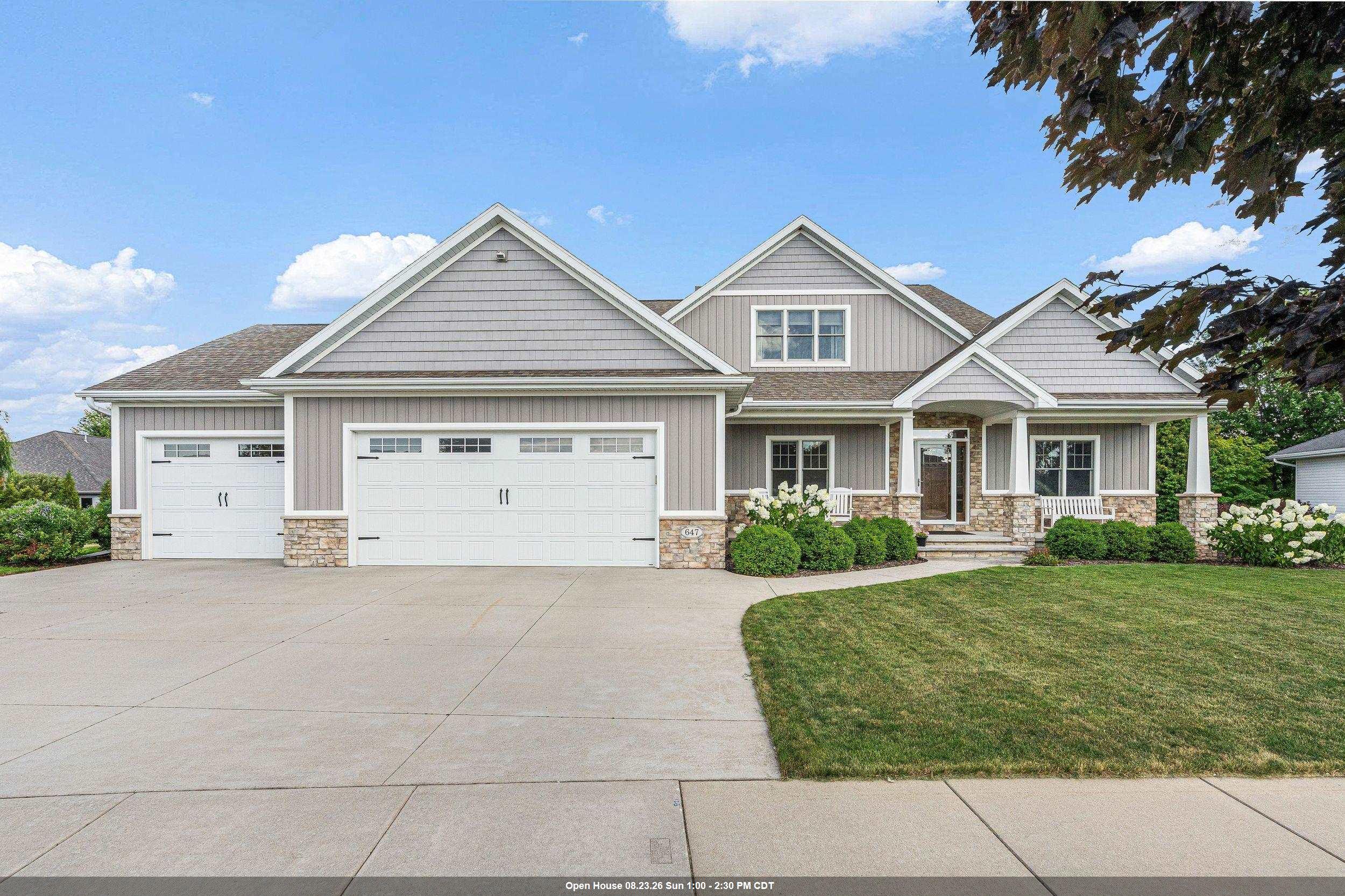 647 RUSCH Drive property preview photograph