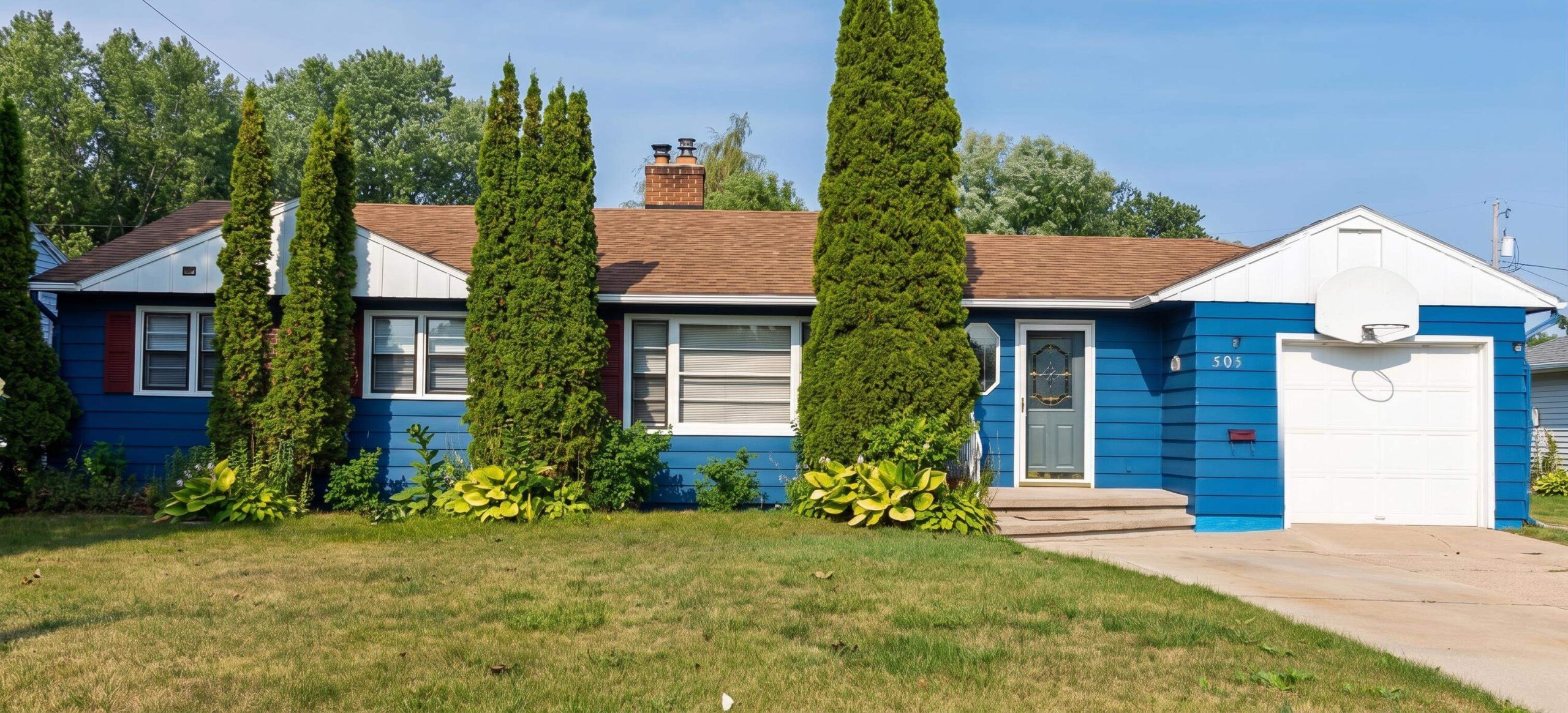 505 S WESTERN Avenue property preview photograph