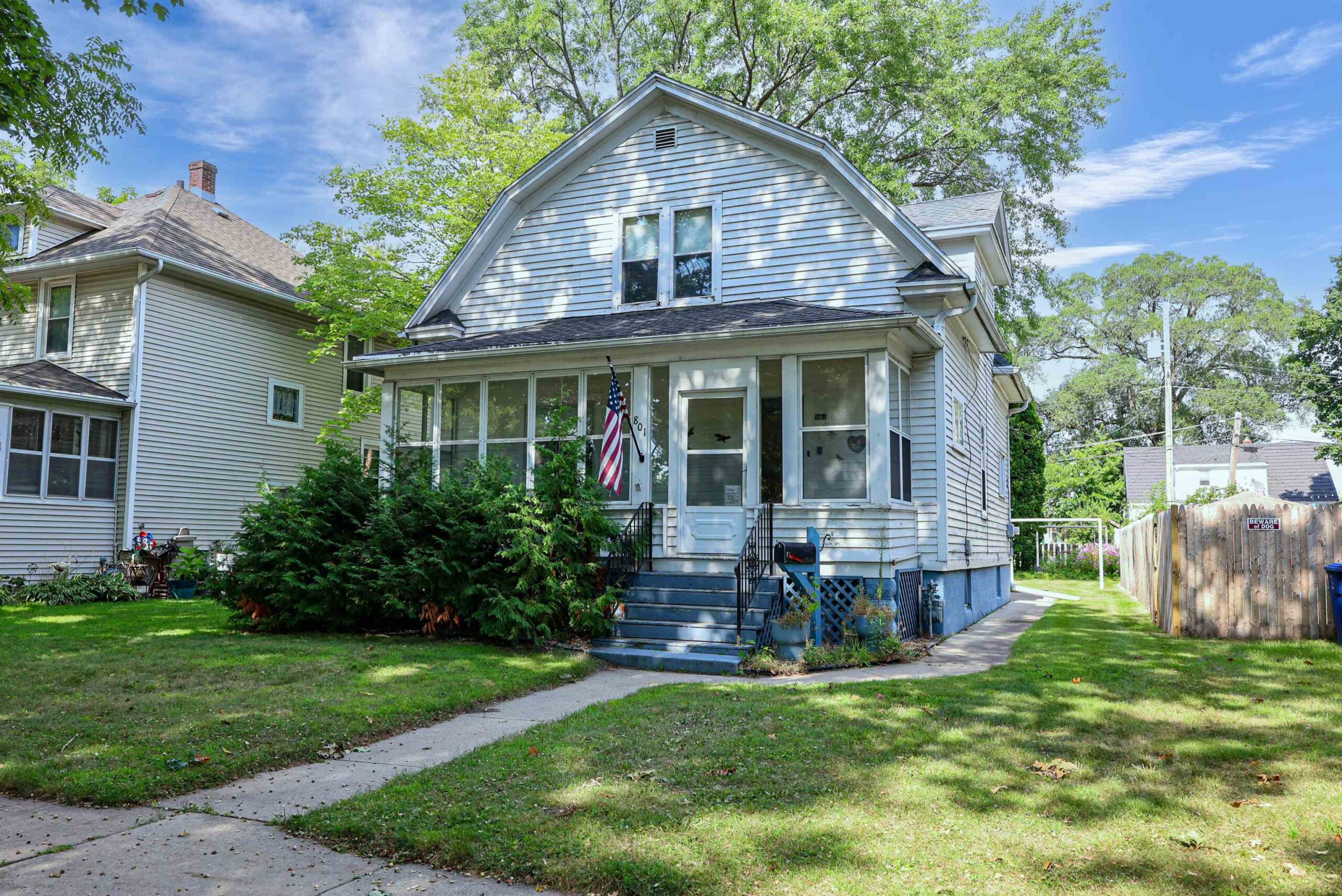 801 LINCOLN Street property preview photograph
