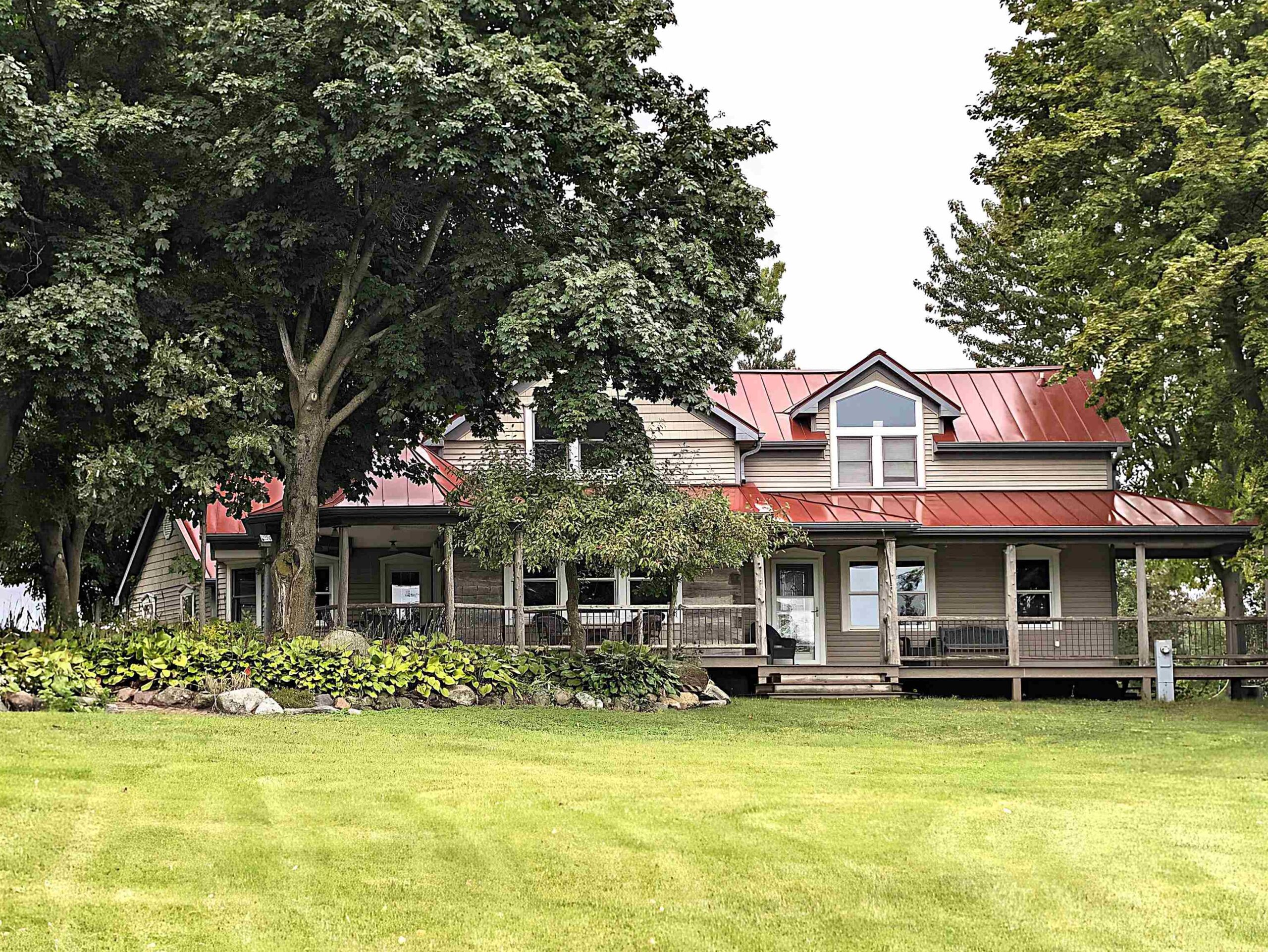 8122 MORRISON Road property preview photograph