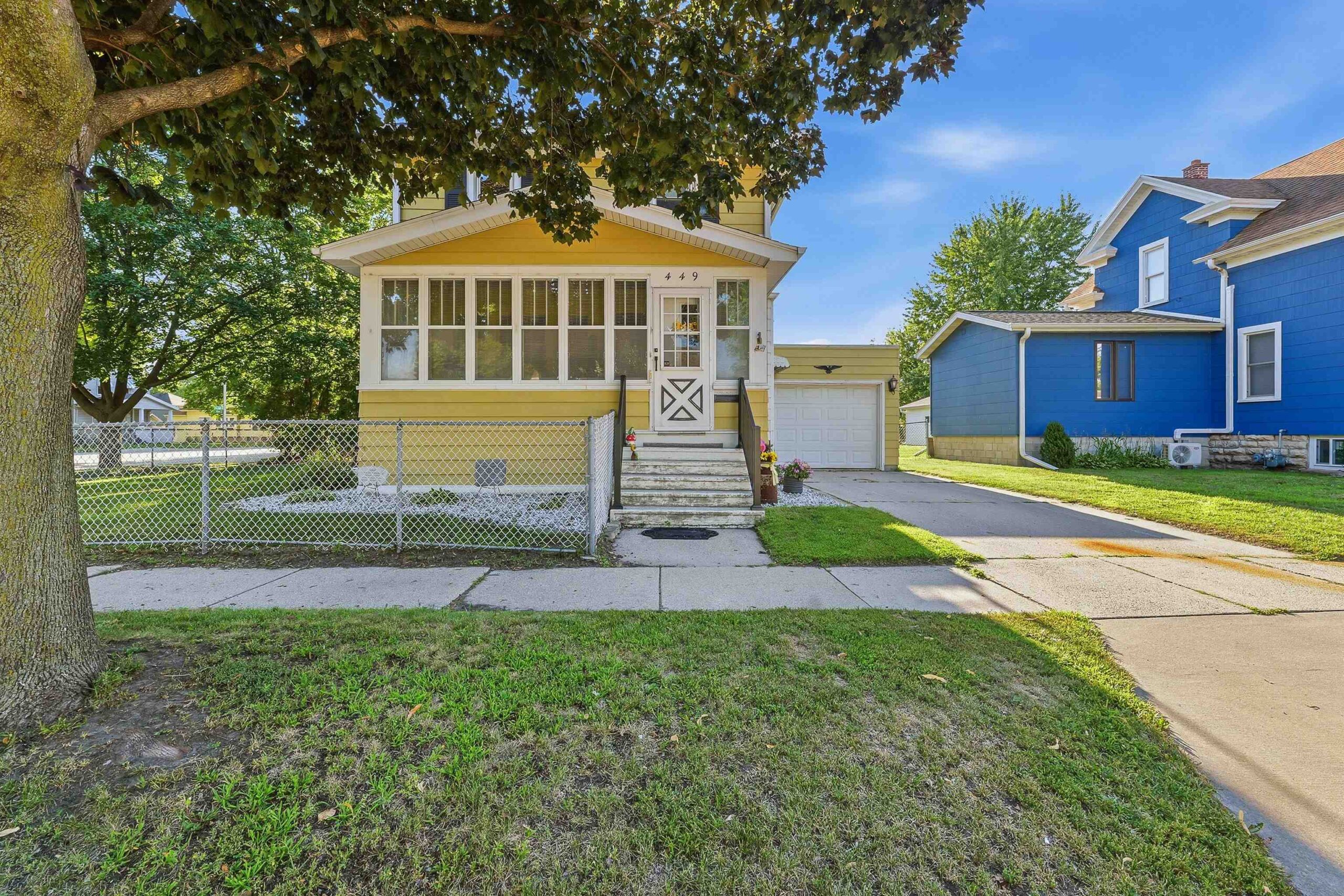 449 AMORY Street property preview photograph