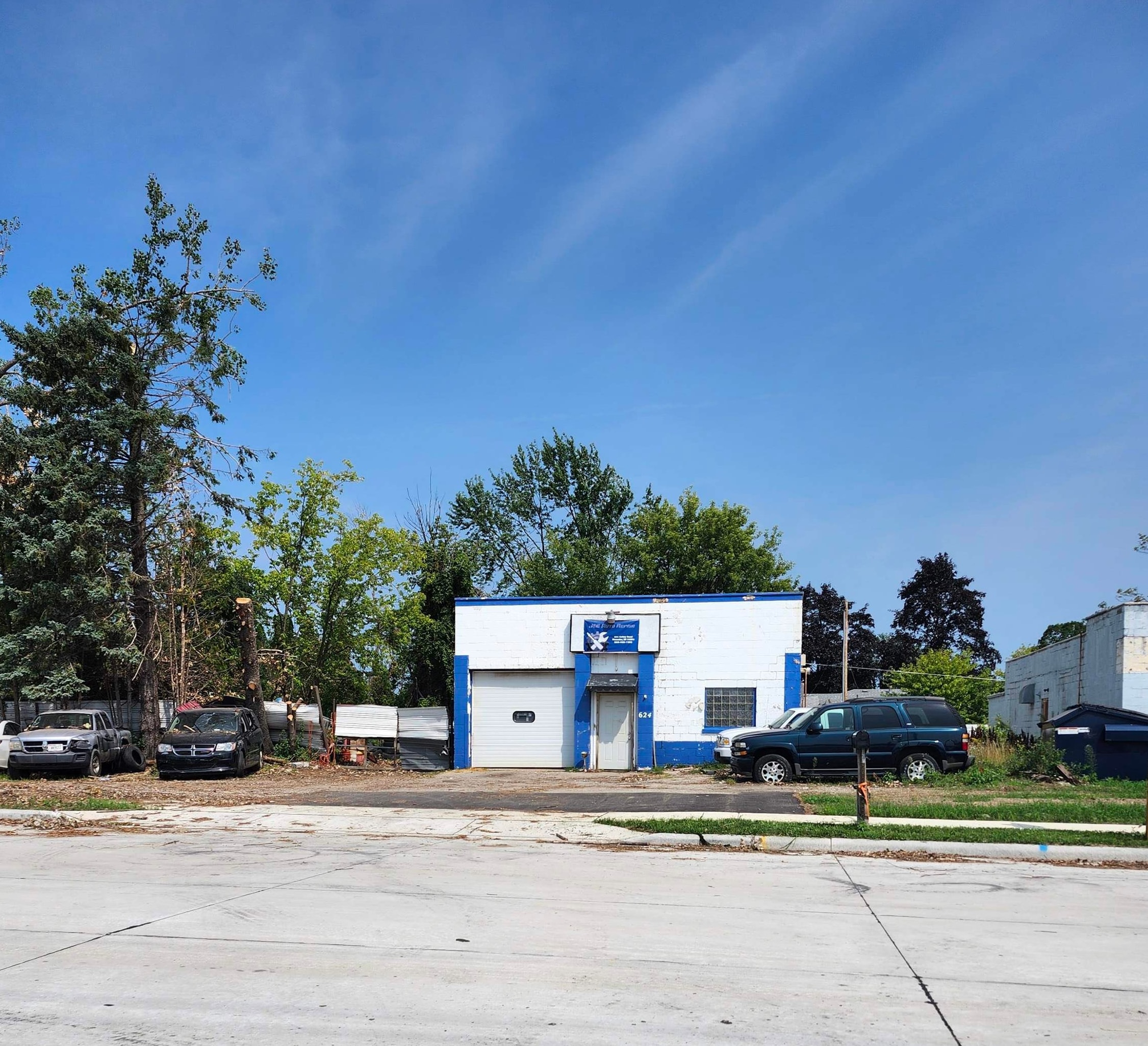 624 VALLEY Road property preview photograph