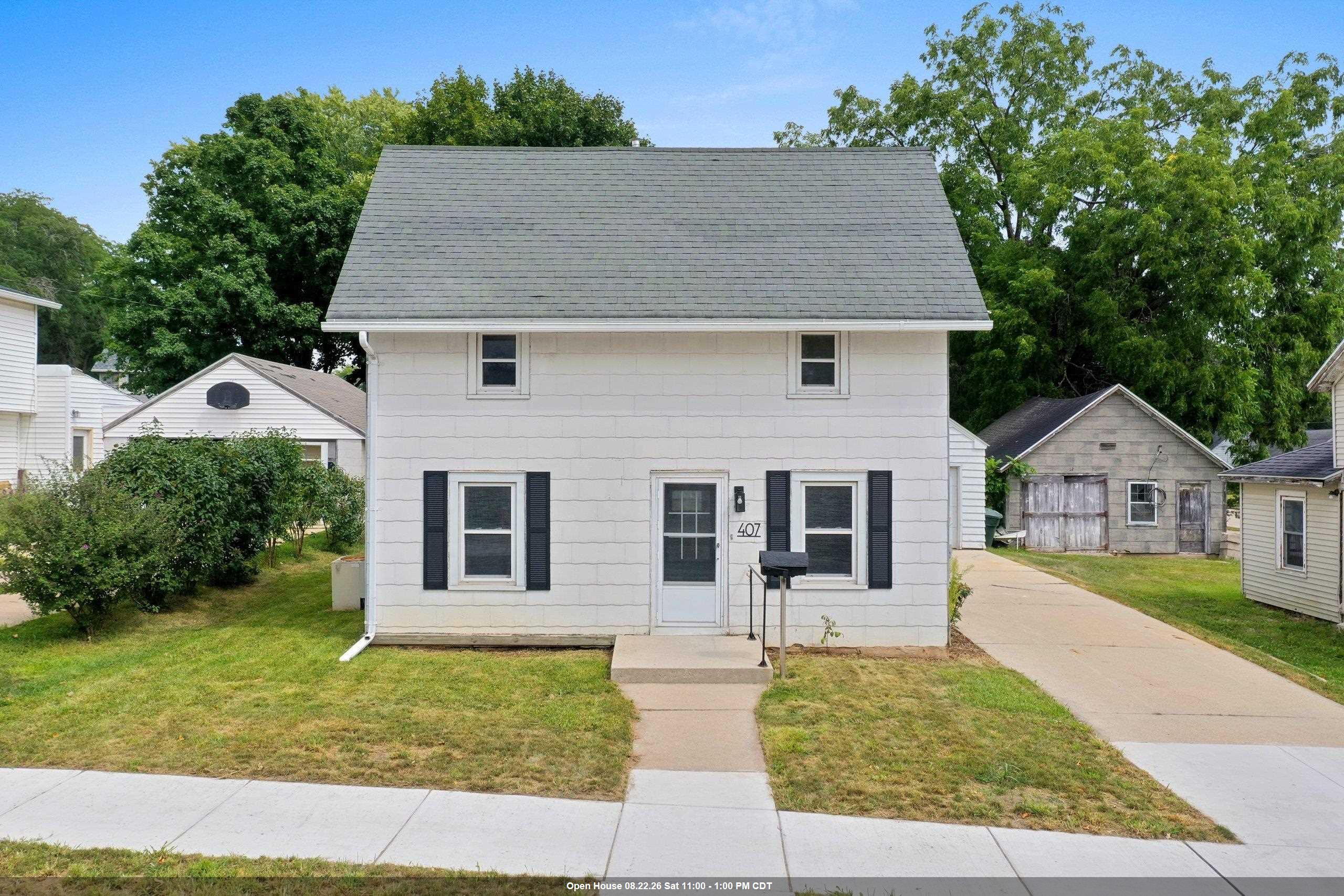 407 HAMBURG Street property preview photograph