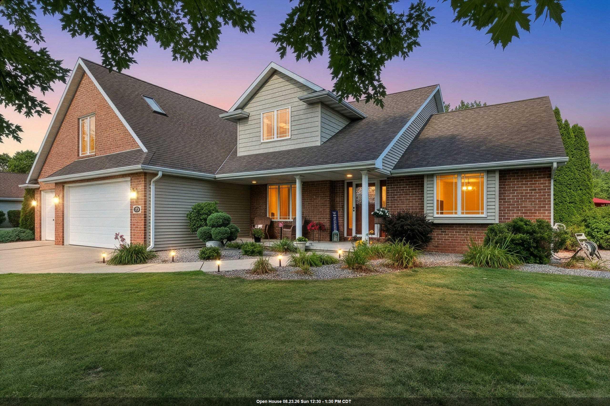 3110 SEAFARER Way property preview photograph