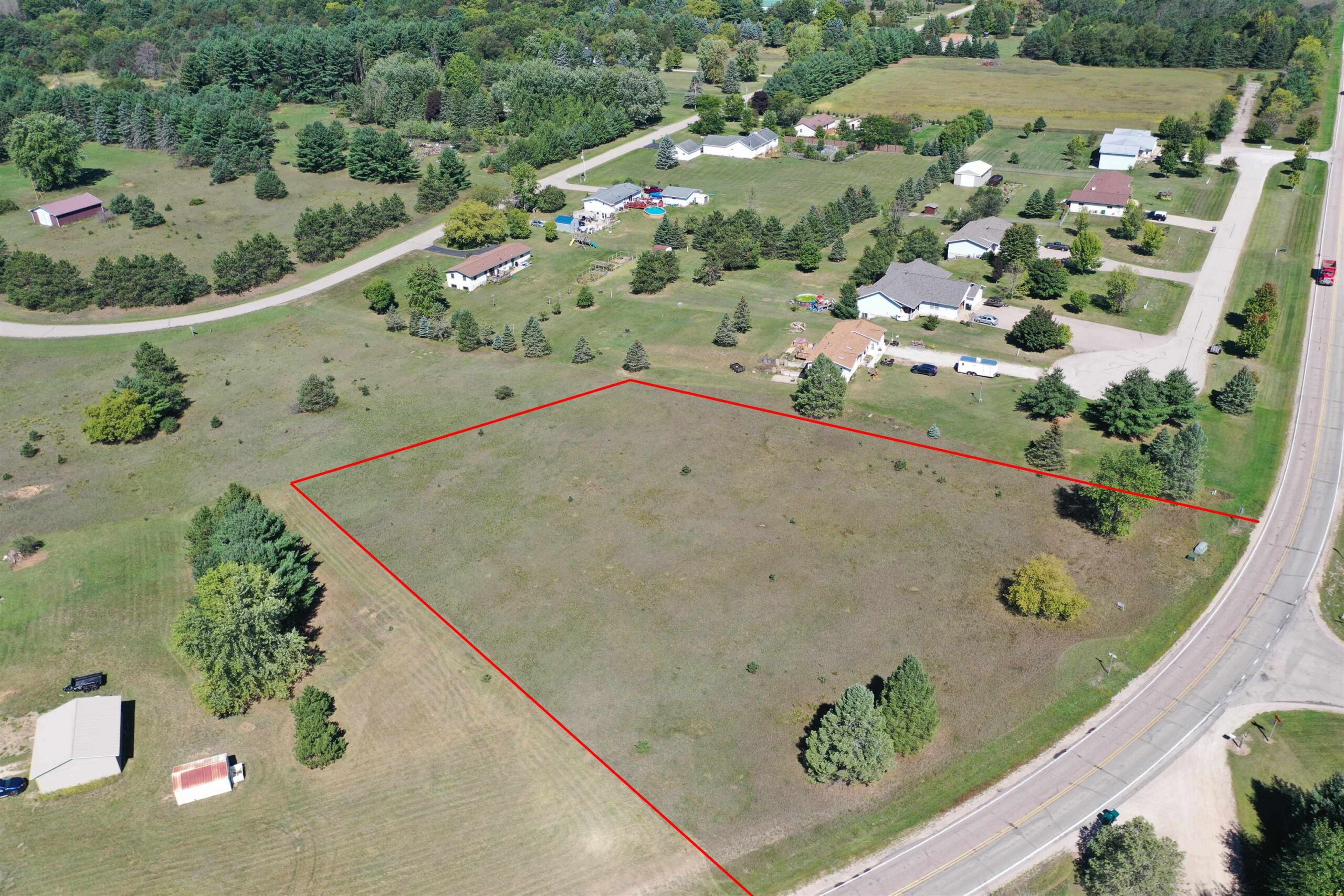 HWY K property preview photograph