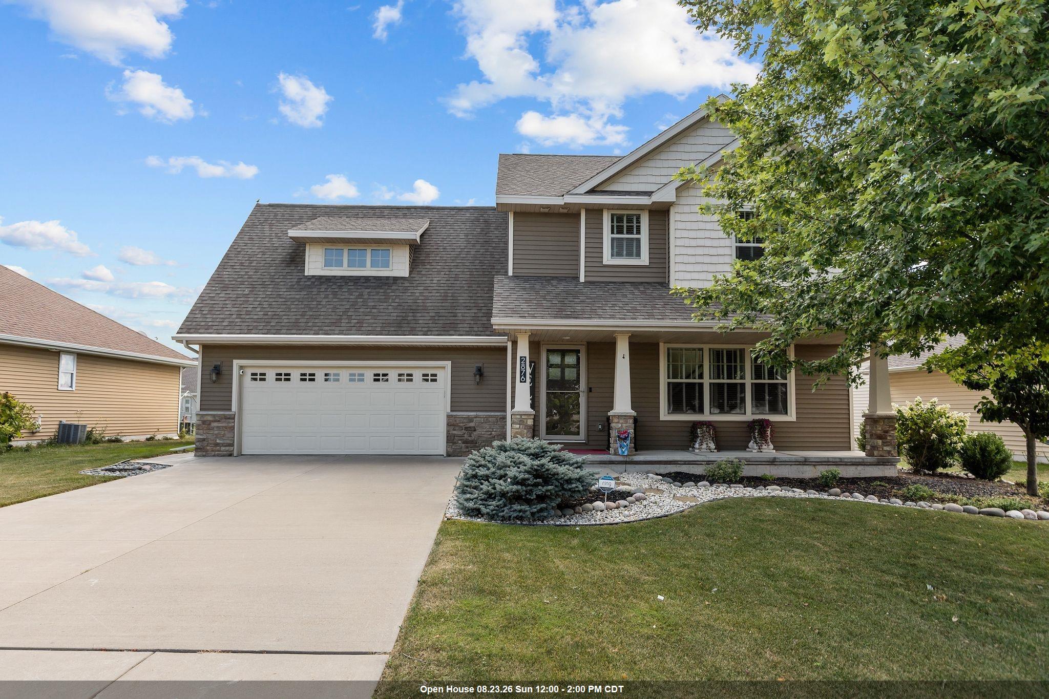 2876 CHRYSTELLA Drive property preview photograph