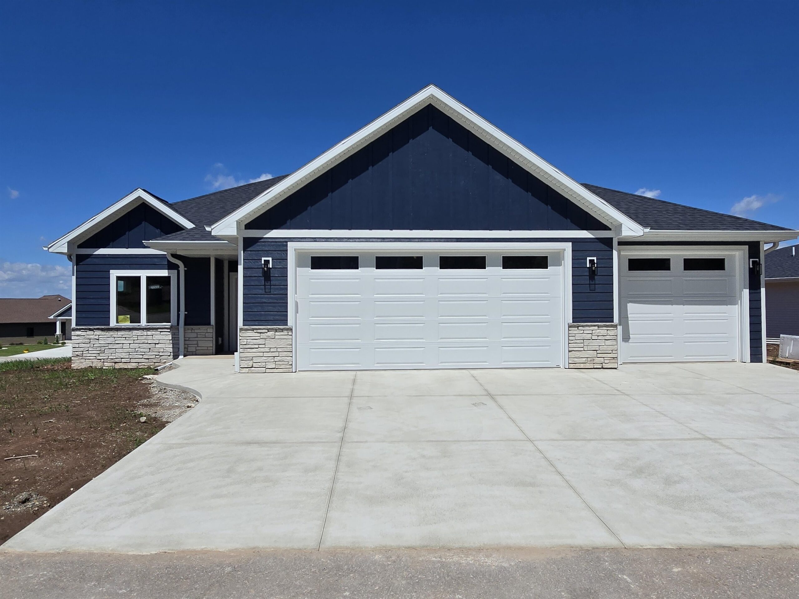 1655 GRACE GARDEN Way property preview photograph