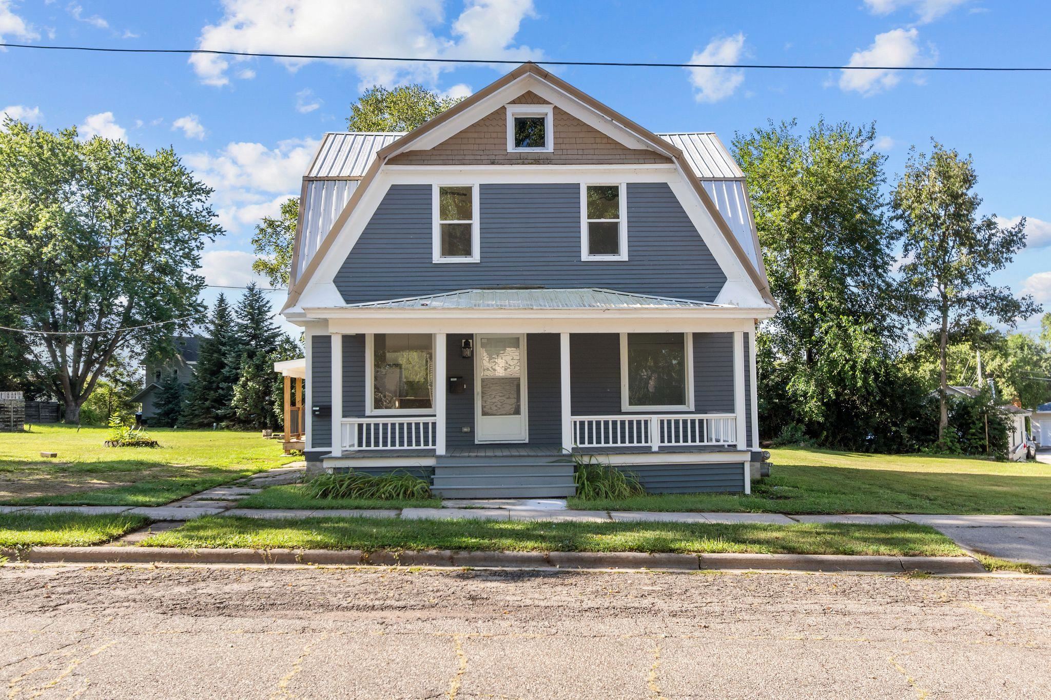 222 W MOORE Street property preview photograph