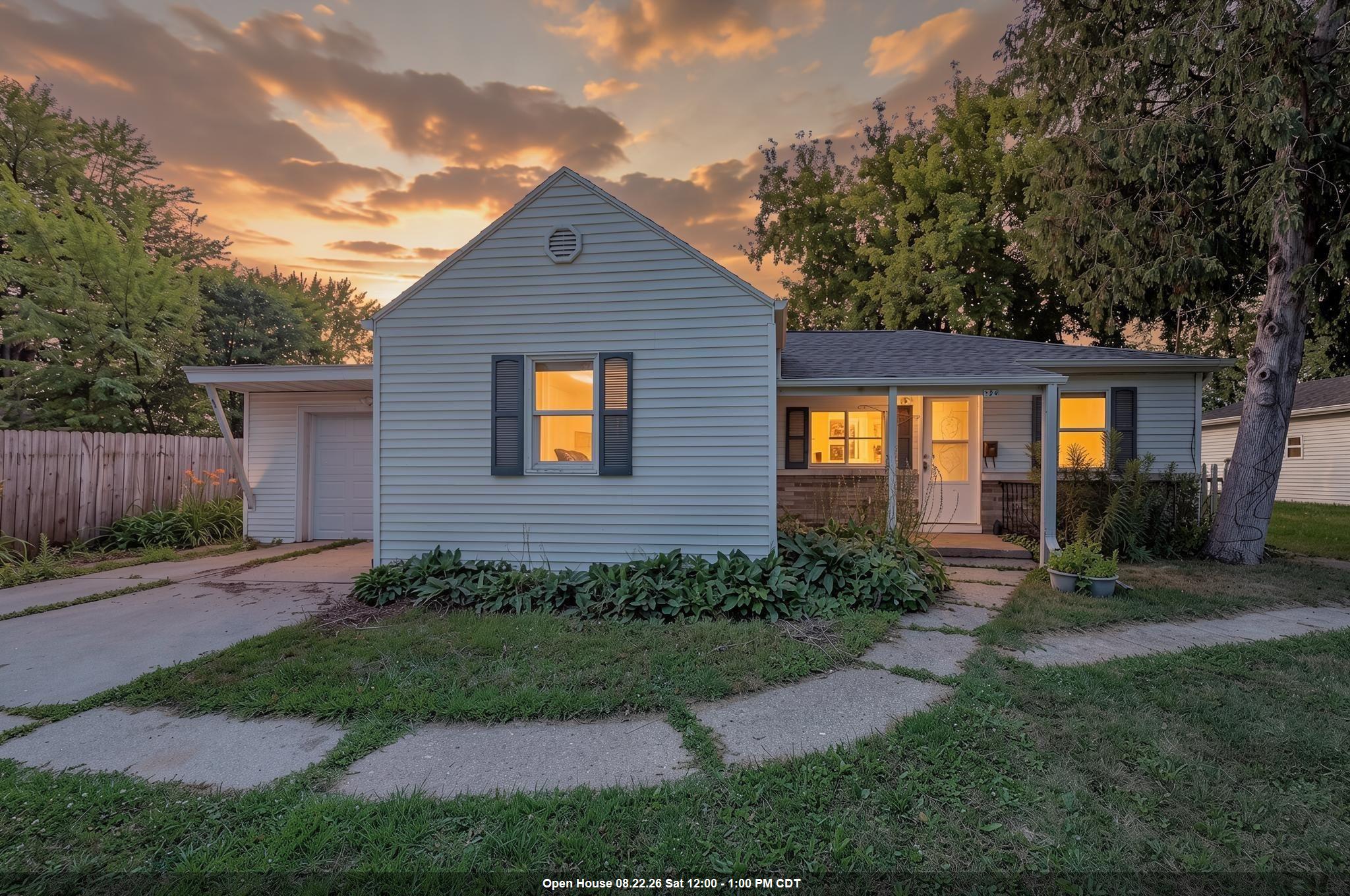 524 S 6TH Street property preview photograph