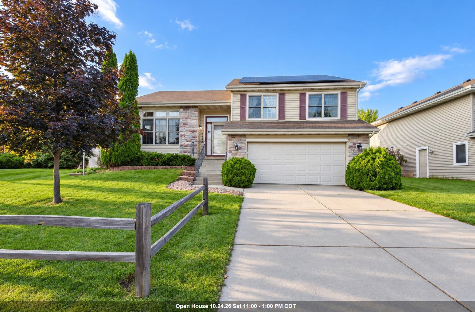 8414 RED GRANITE Road property preview photograph