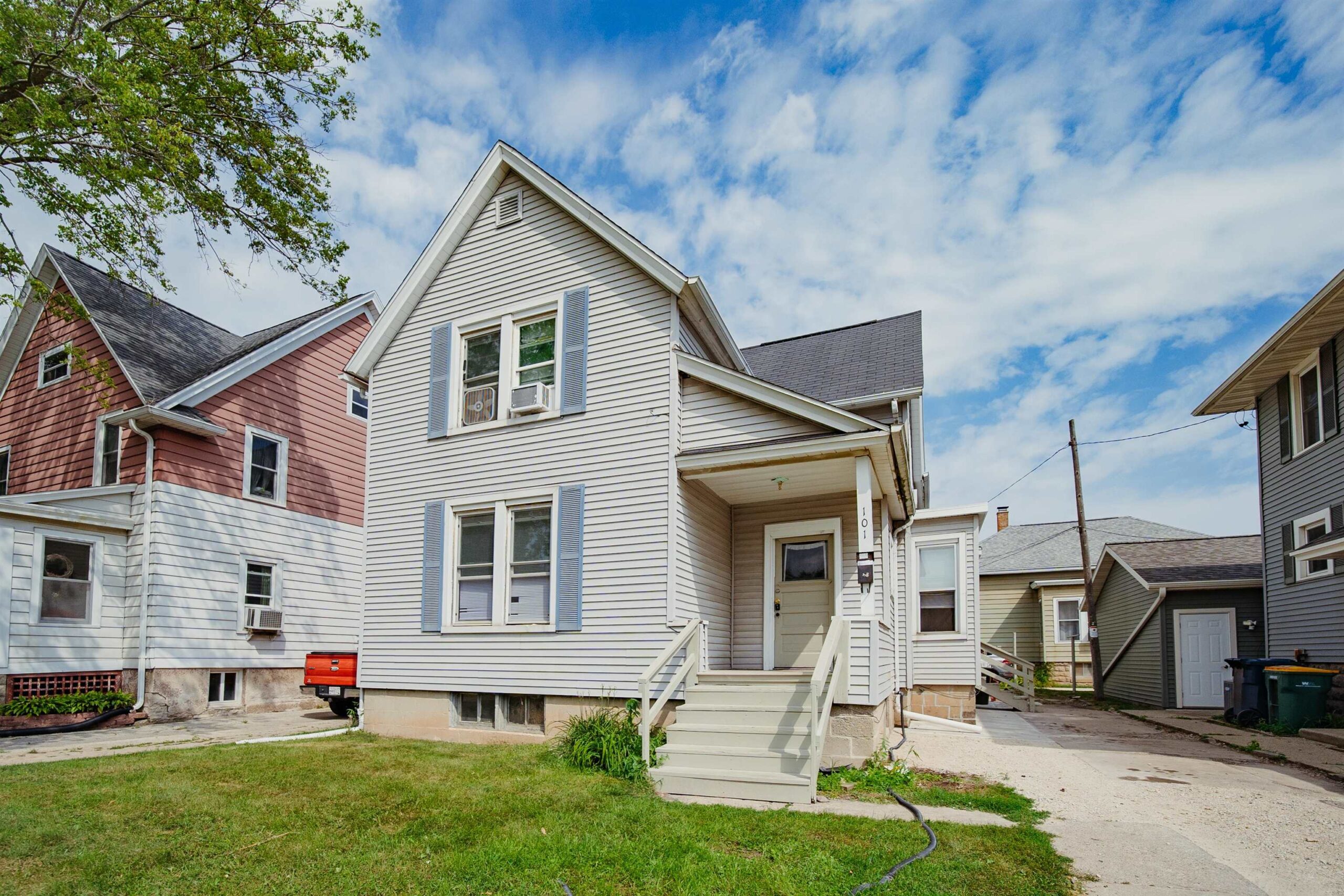 101 W ARNDT Street property preview photograph
