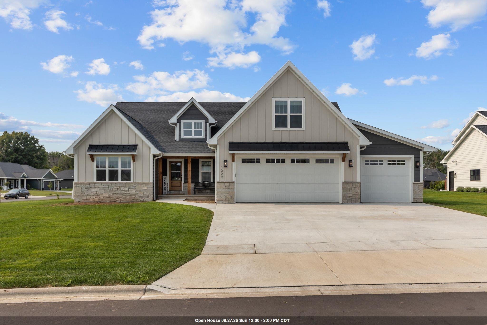 1029 LANCASTER Court property preview photograph