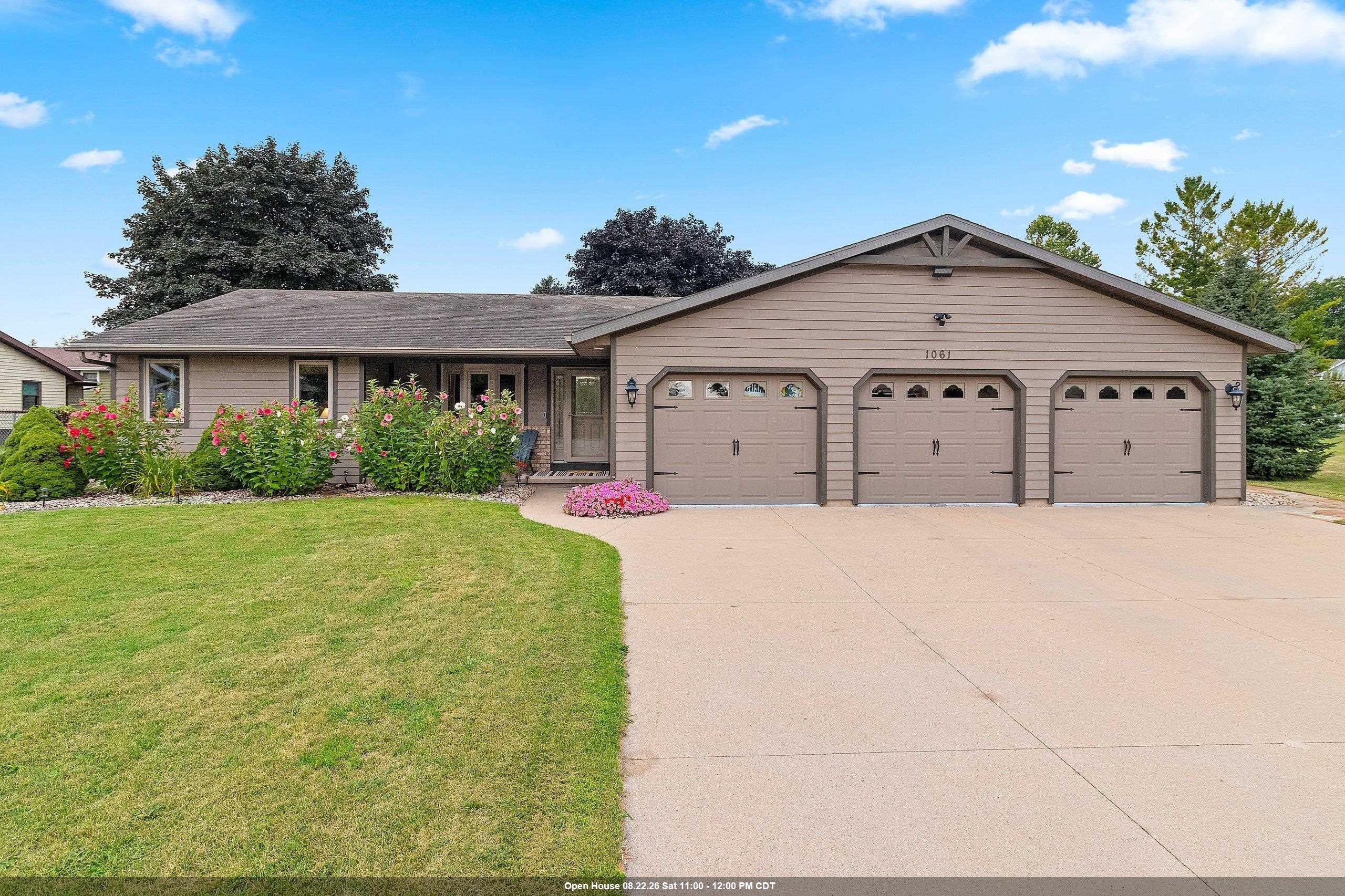 1061 PATRICK Court property preview photograph