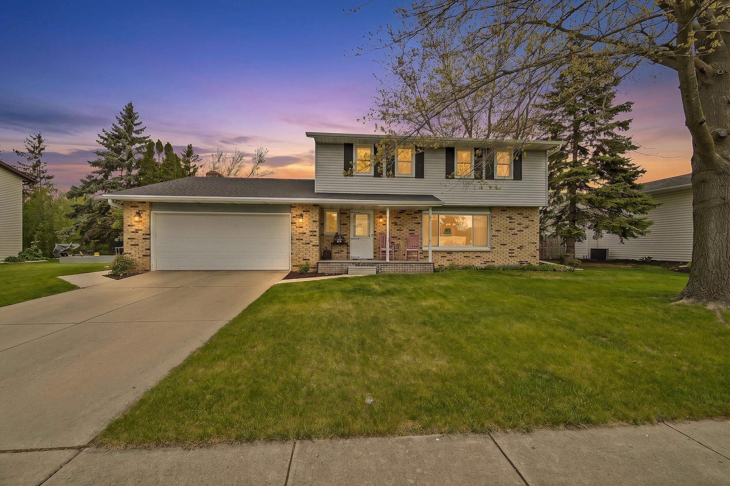 413 S GOOD HOPE Road property preview photograph