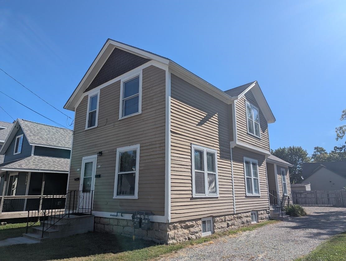 832 FREDERICK Street property preview photograph