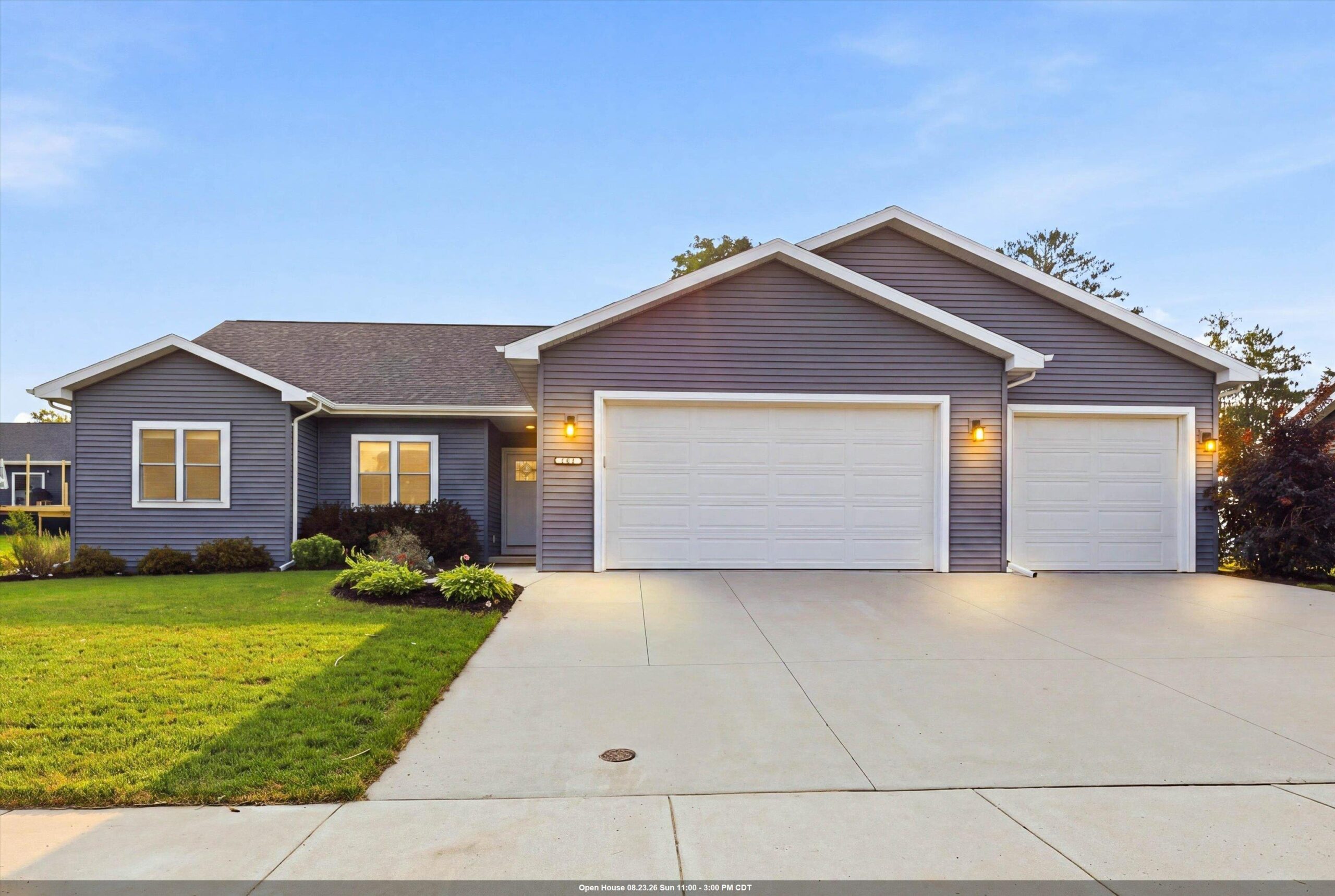 1616 ORCHARD Drive property preview photograph