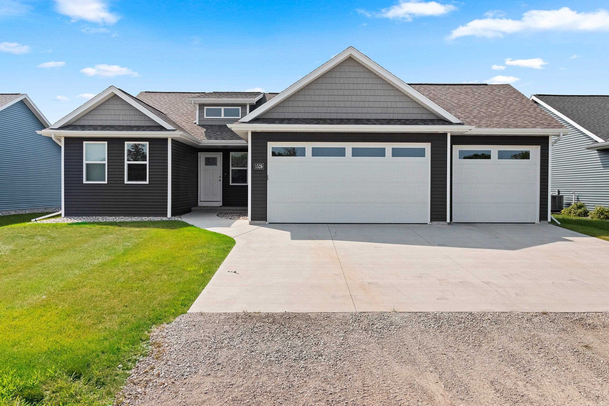 1526 FREEDOM MEADOWS Drive property preview photograph