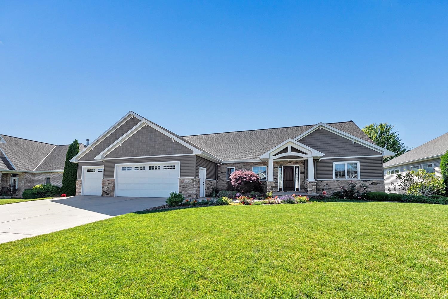2903 BALLY BUNION Lane property preview photograph