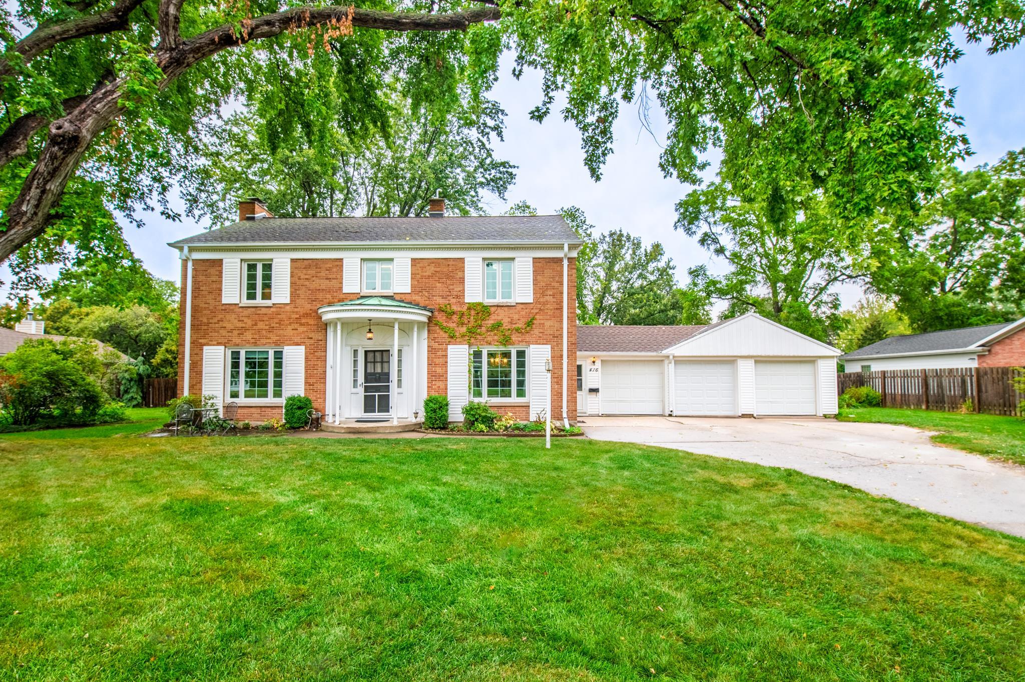 416 ARROWHEAD Drive property preview photograph