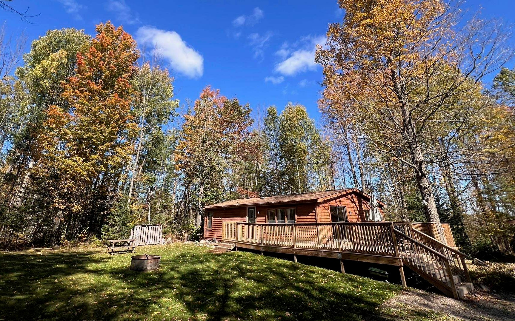 W1391 ROSE LAKE Road property preview photograph