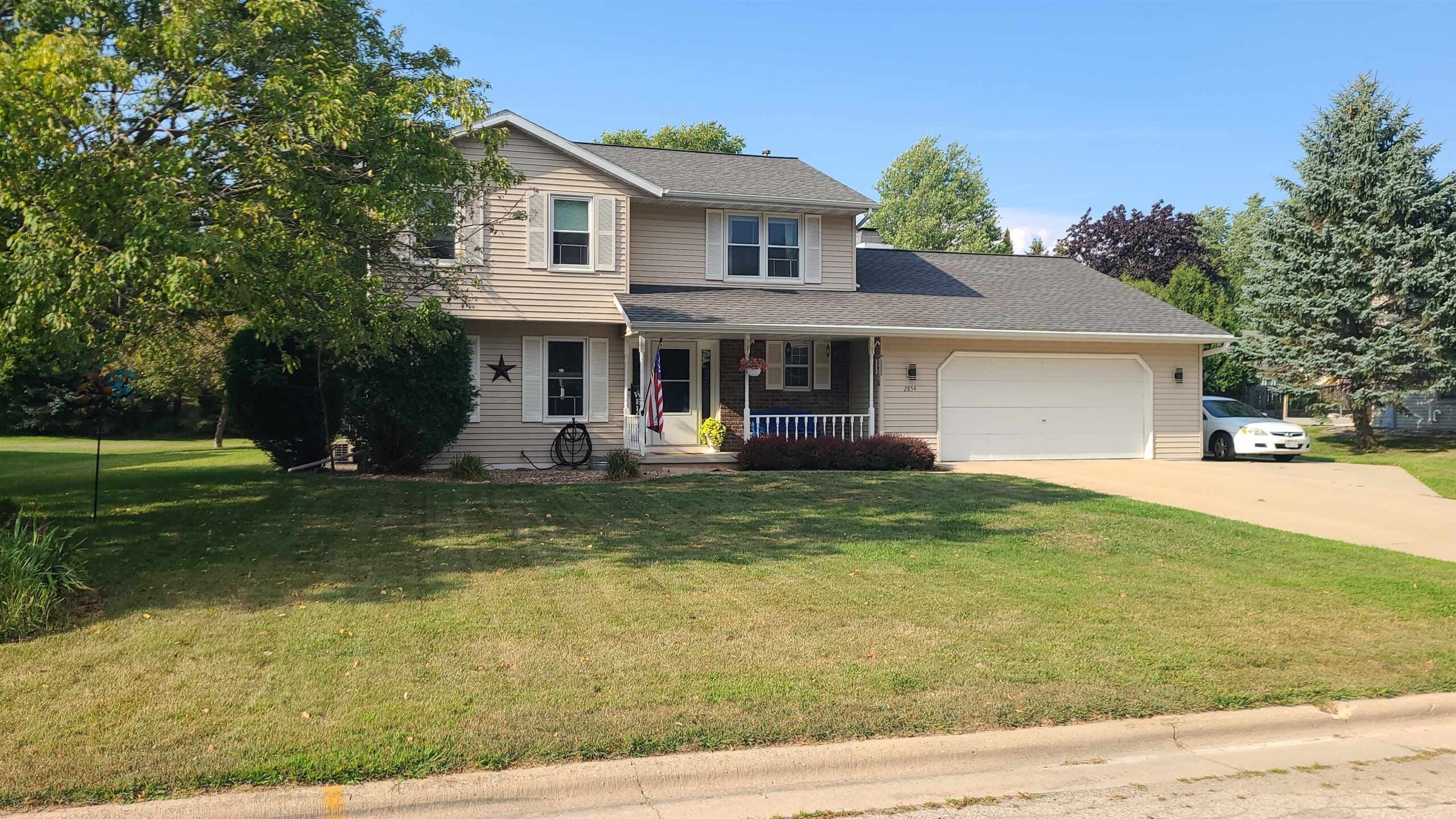 2854 BAYLITE Drive property preview photograph