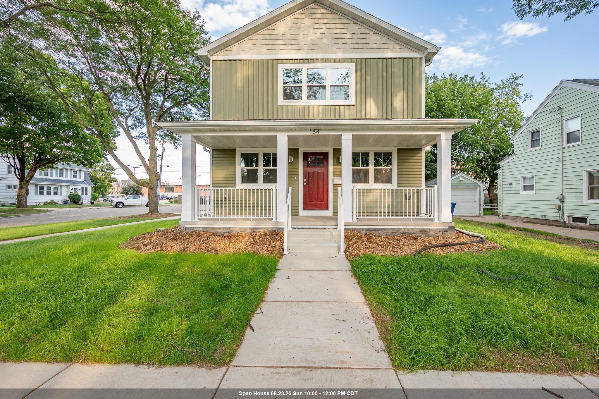 158 N MAPLE Avenue property preview photograph