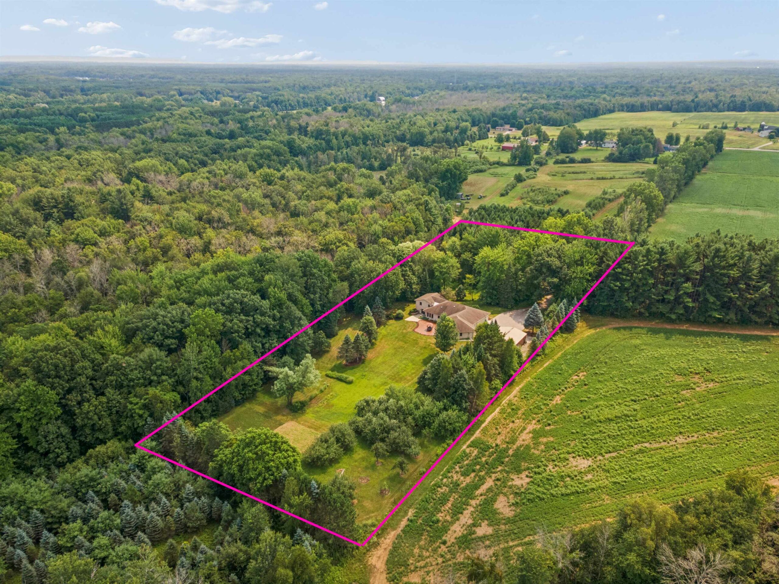 7150 S CHASE Road property preview photograph