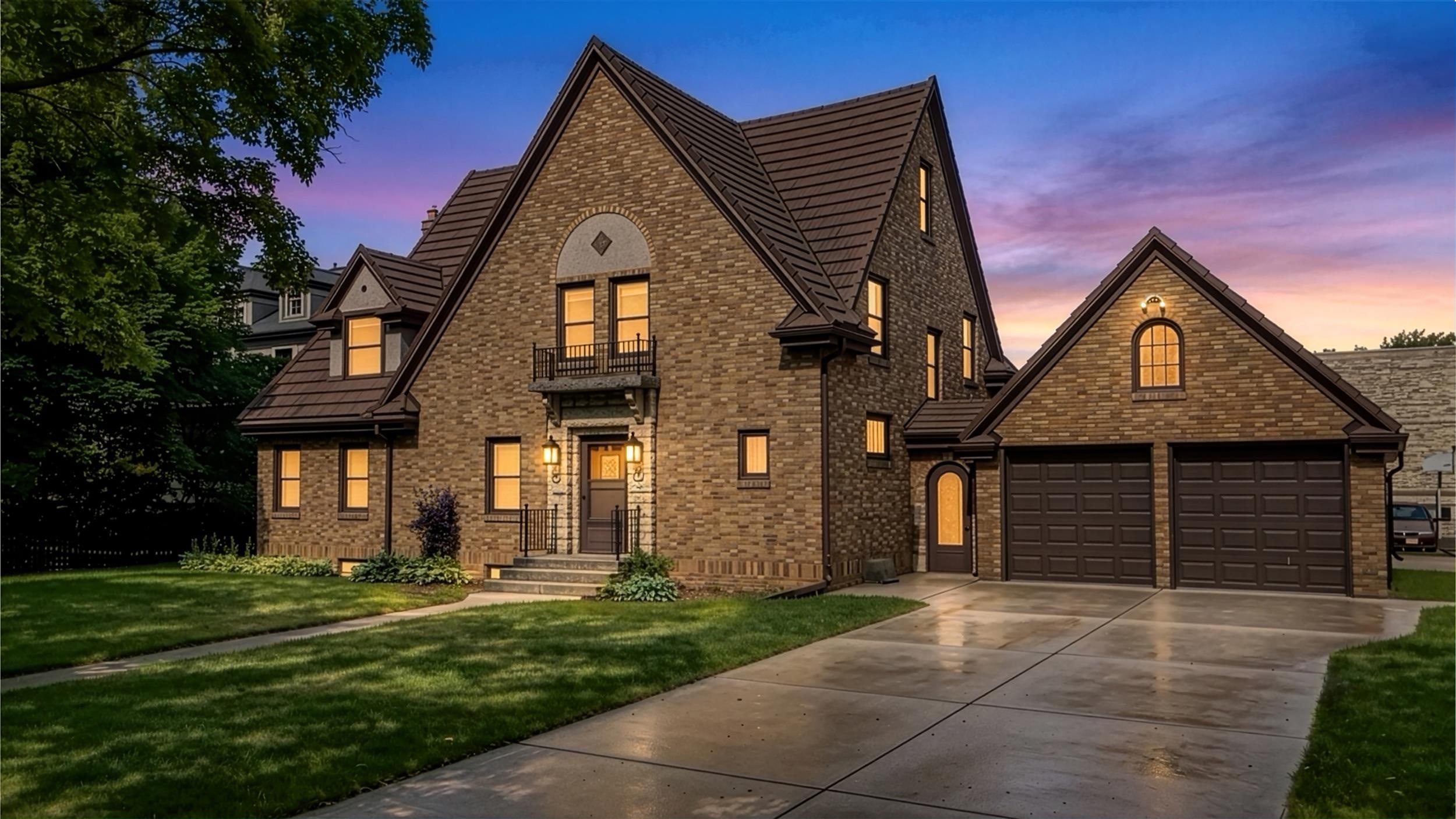 740 S QUINCY Street property preview photograph