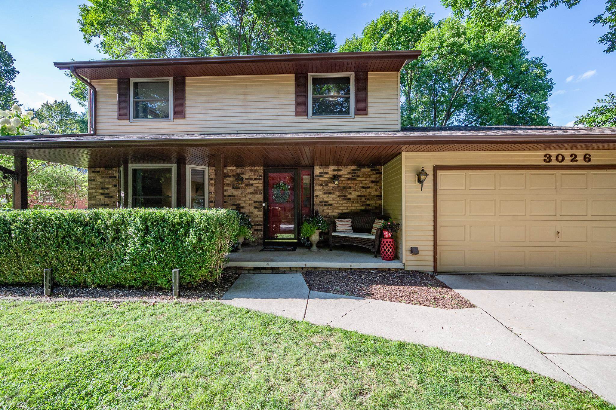 3026 OPEN GATE Trail property preview photograph