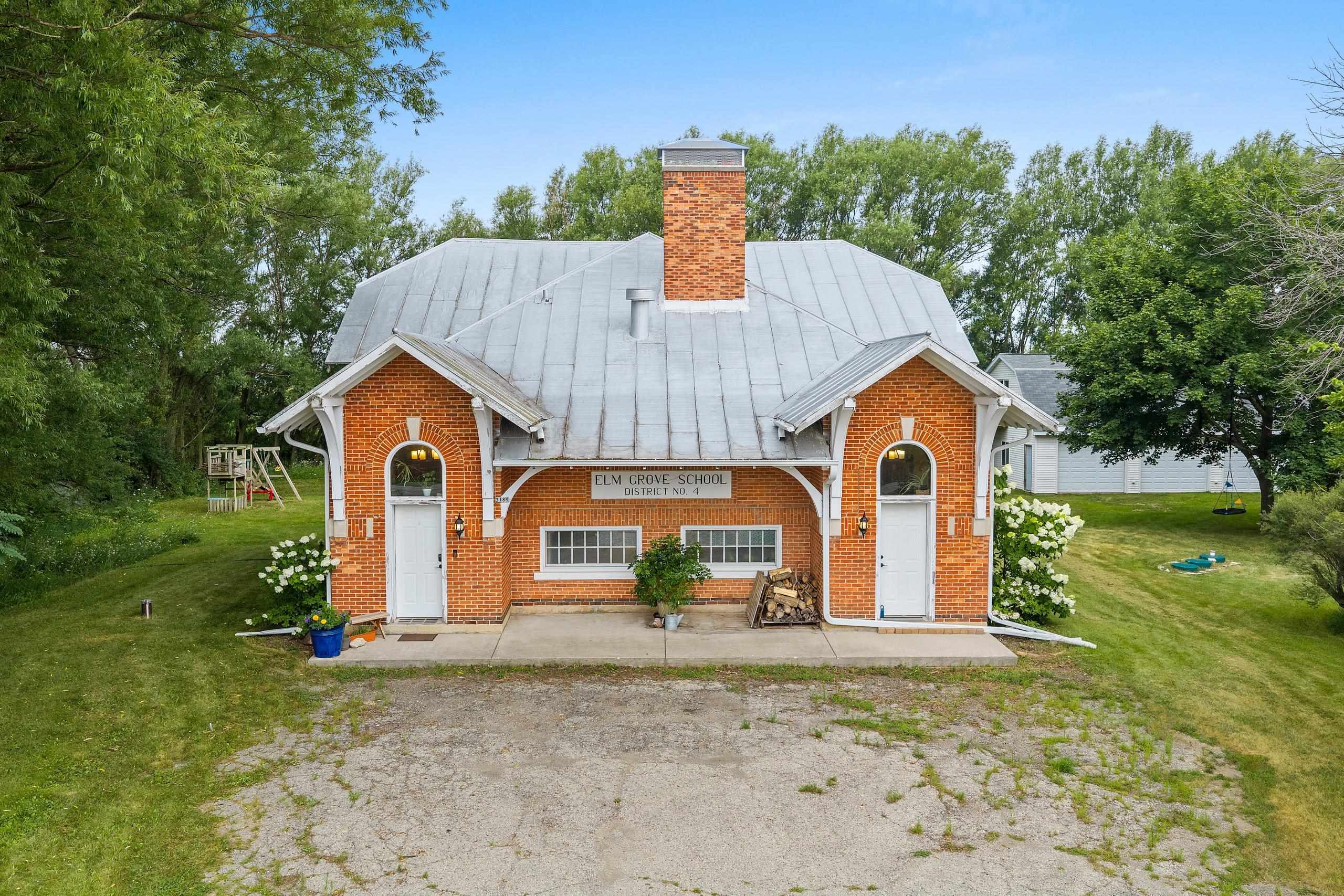 3189 N COUNTY ROAD P property preview photograph