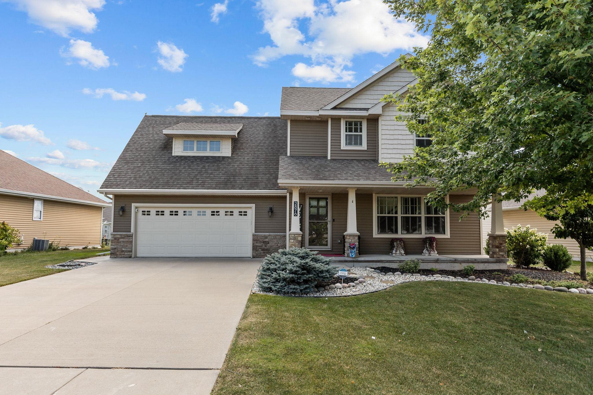 2876 CHRYSTELLA Drive property preview photograph