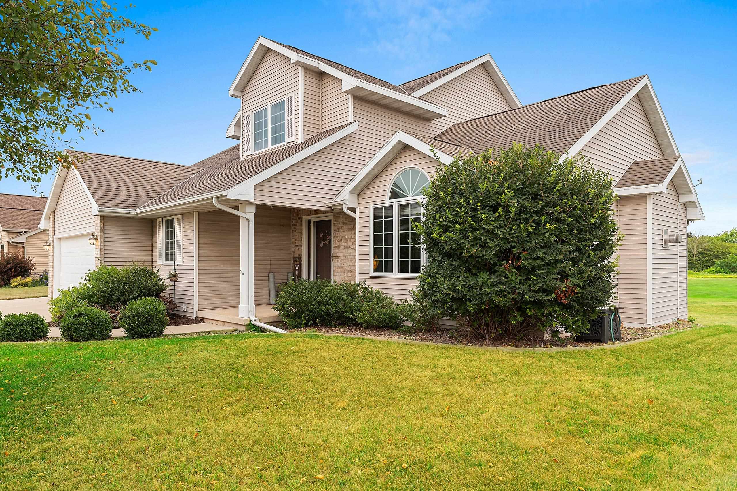 465 WINDING WATERS Way property preview photograph