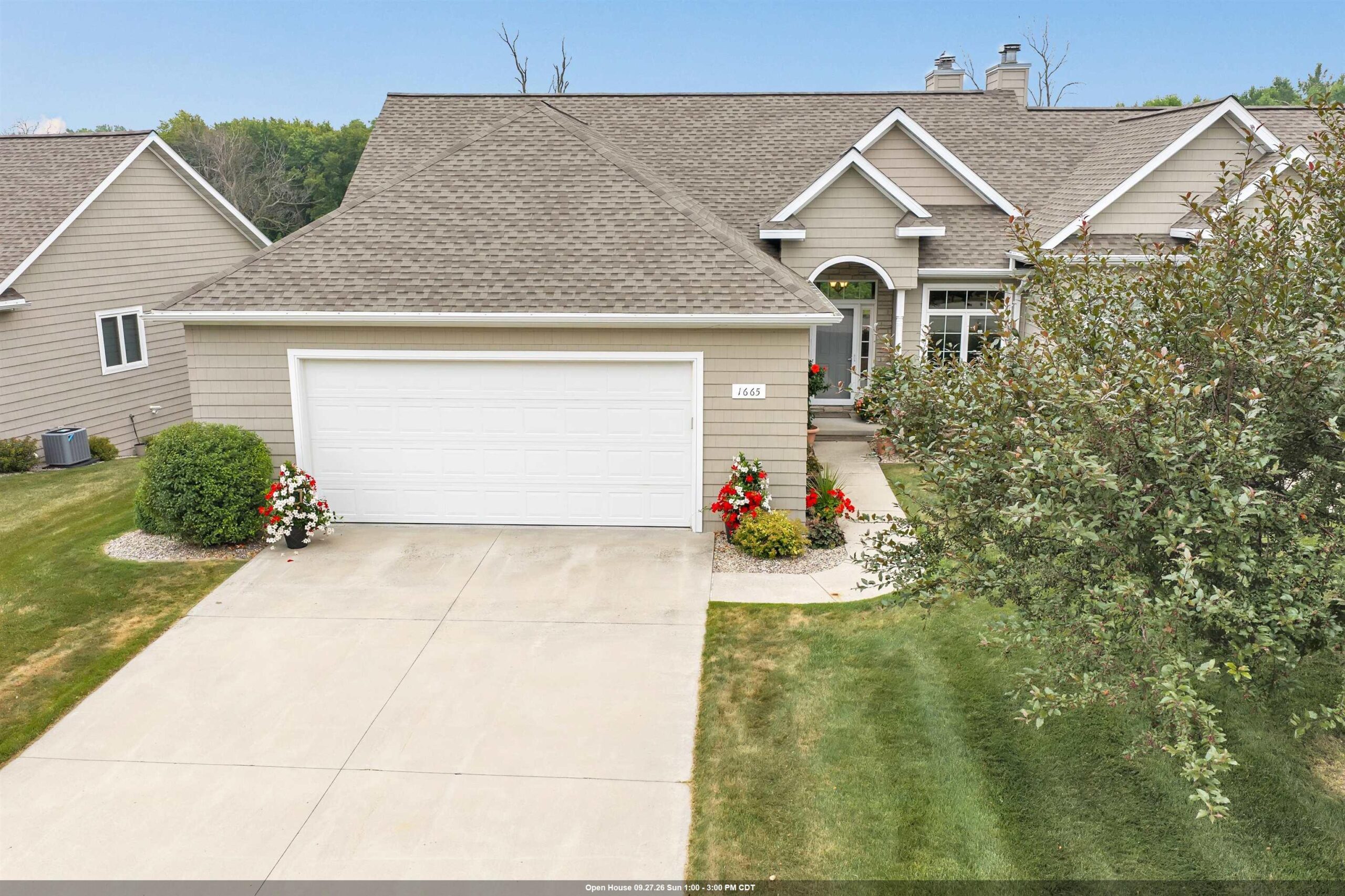 1665 REMINGTON RIDGE Way property preview photograph