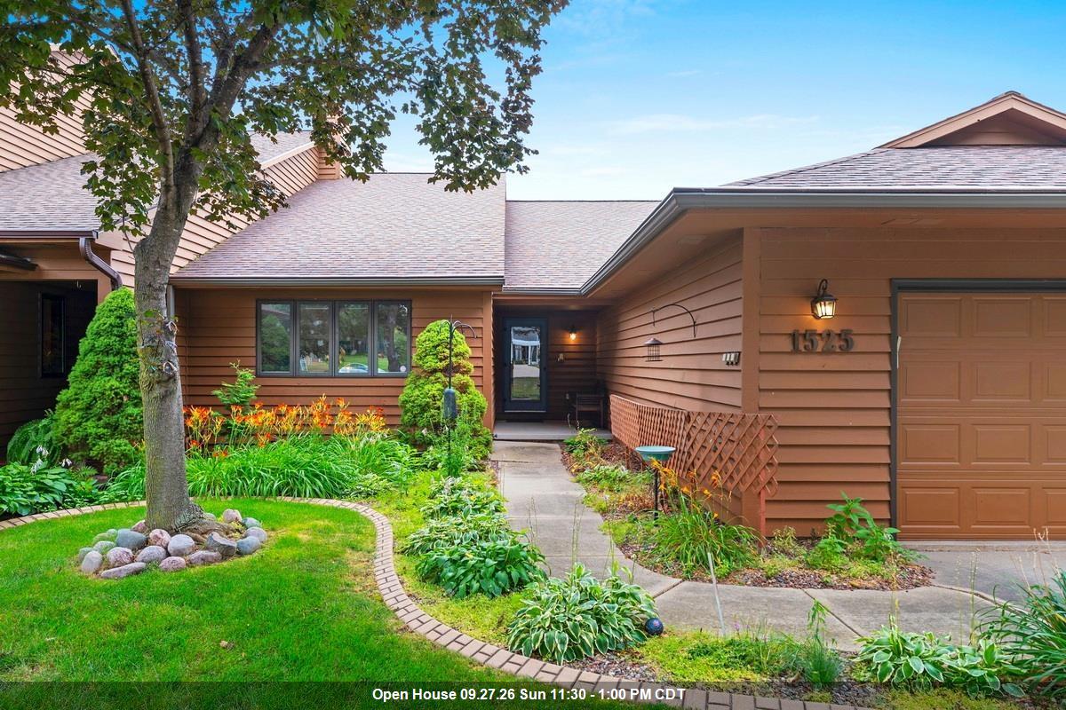 1525 N BAY HIGHLANDS Drive property preview photograph