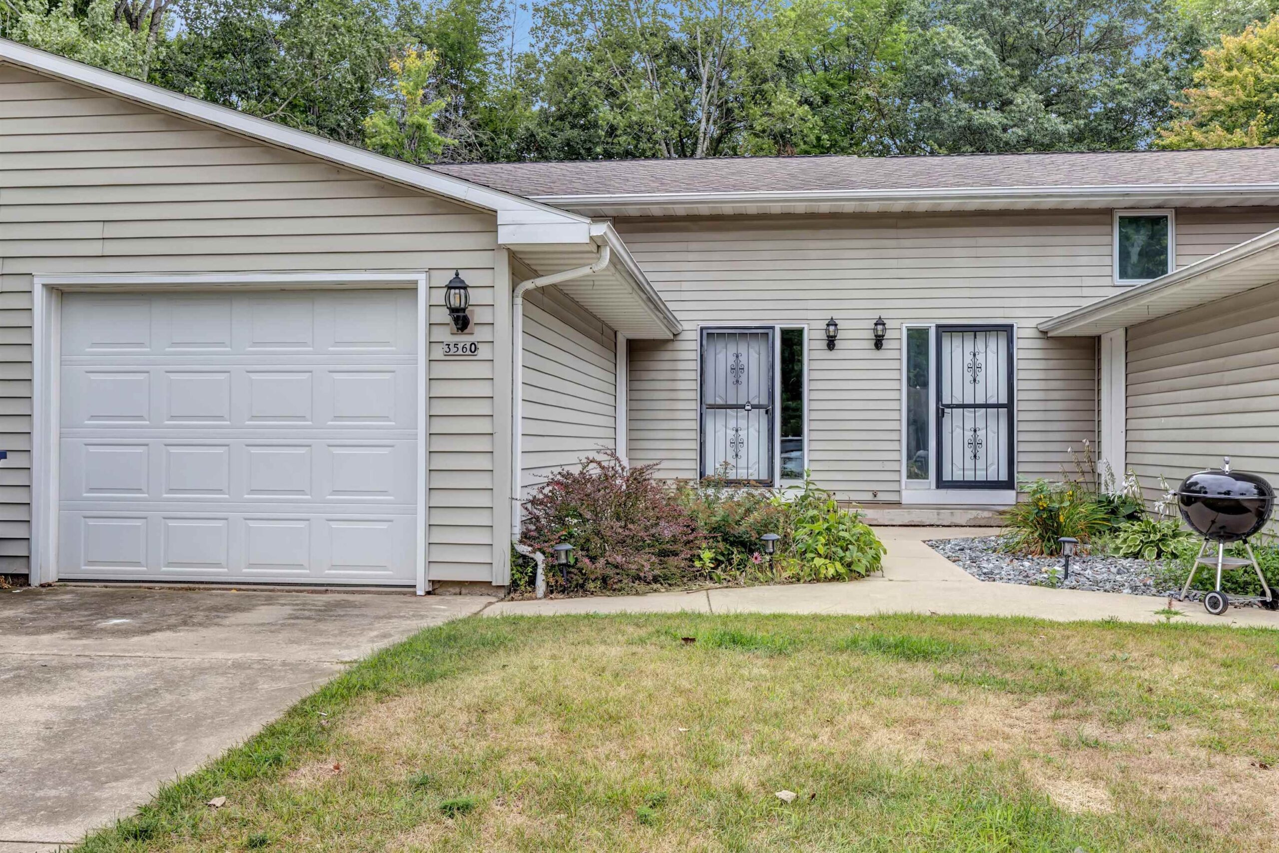 3560 S TIMBER Trail property preview photograph
