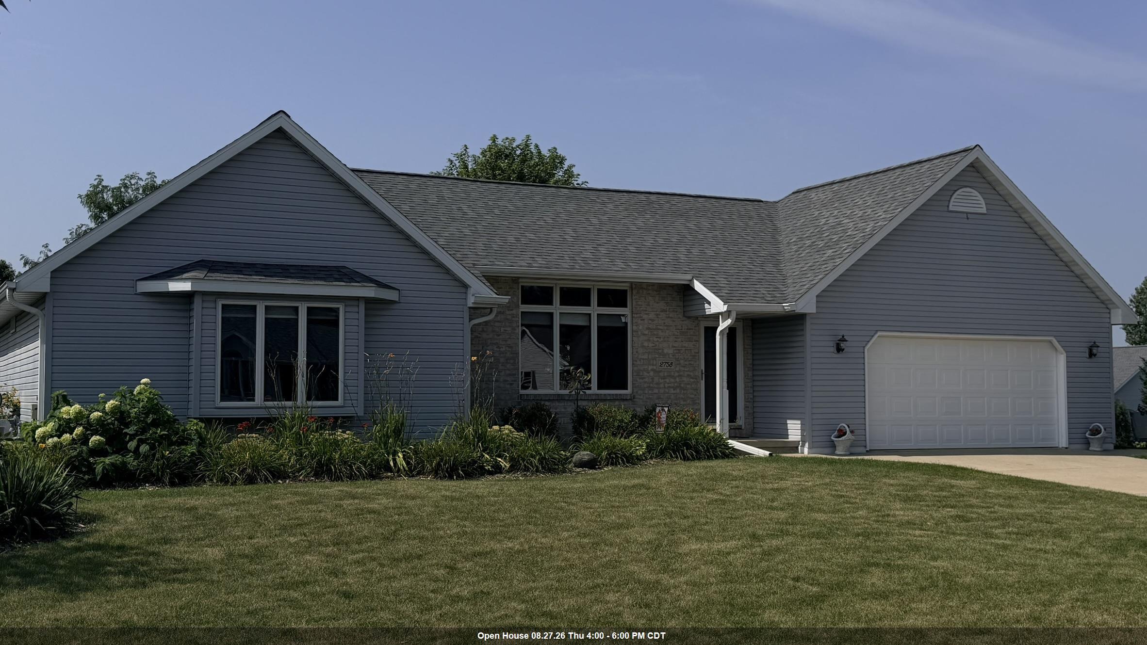 2758 CHAR LA MAR Drive property preview photograph