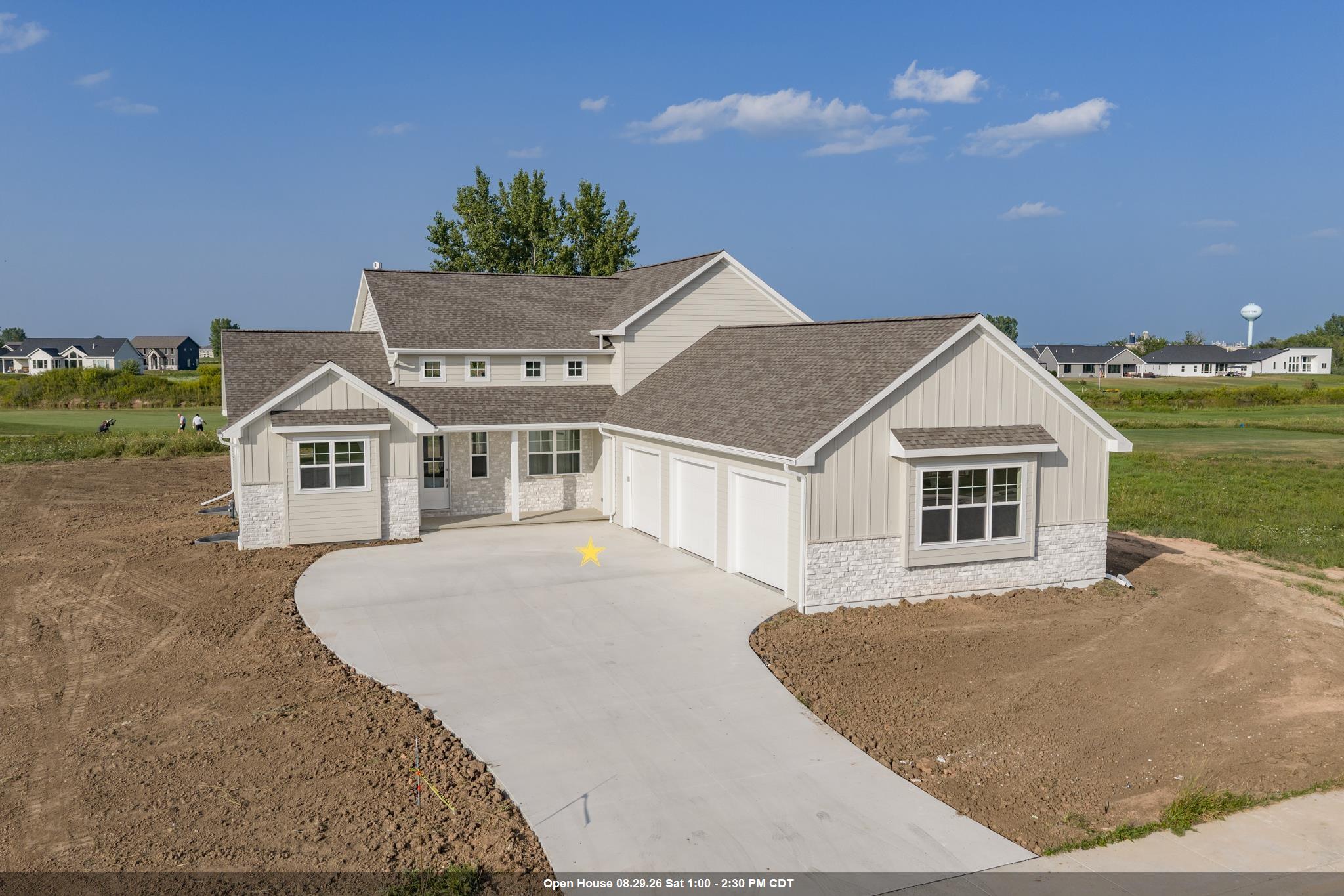 122 BECKERAE Court property preview photograph