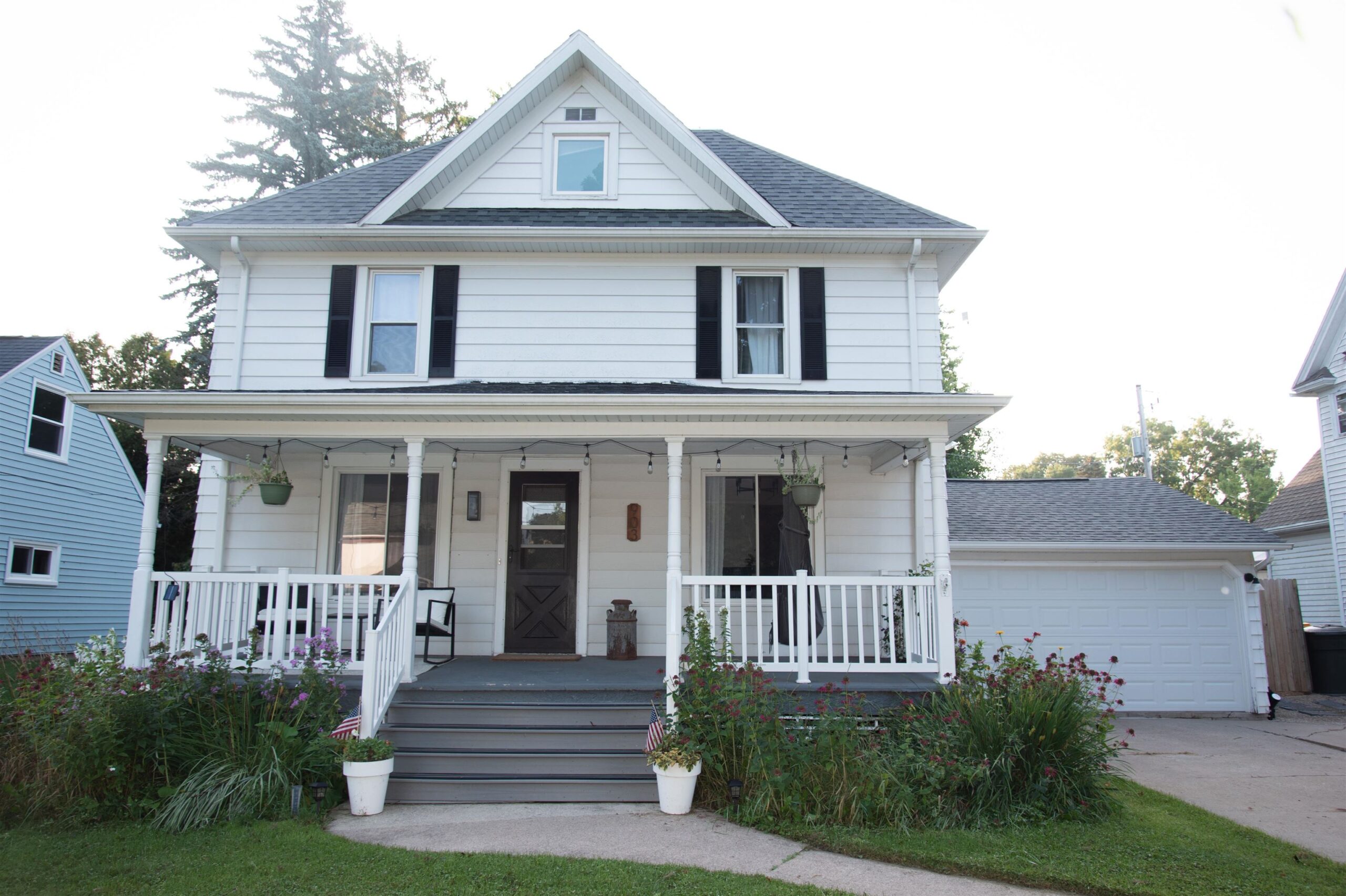 903 WOODSIDE Avenue property preview photograph