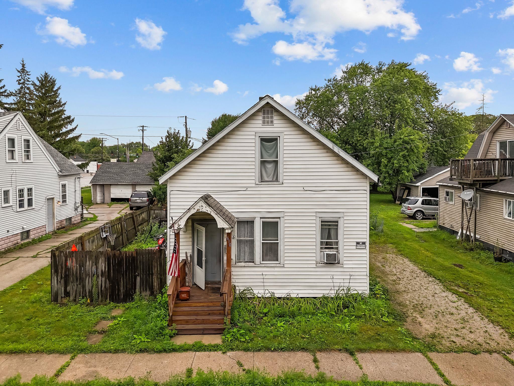 610 11TH Avenue property preview photograph