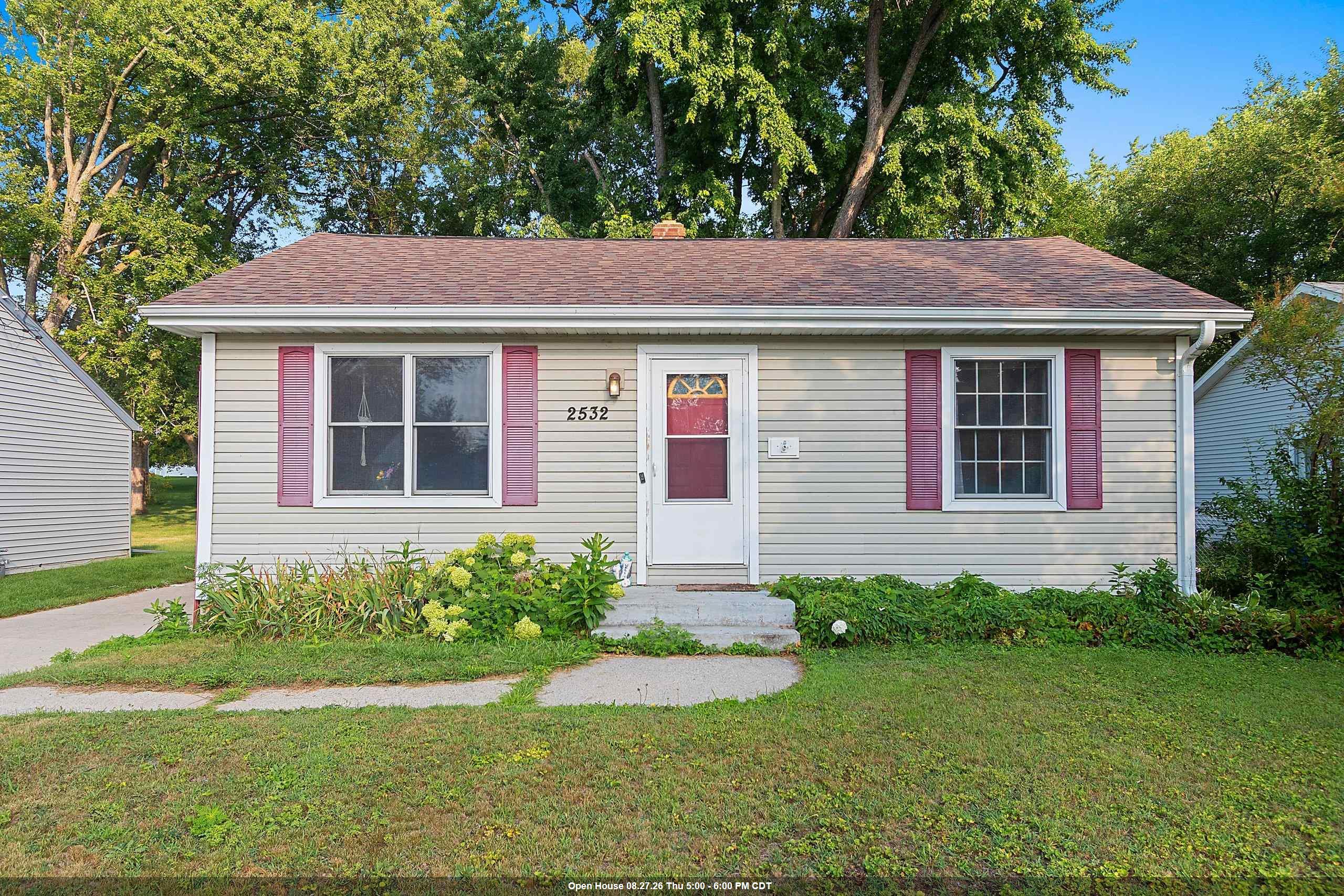 2532 LIBAL Street property preview photograph