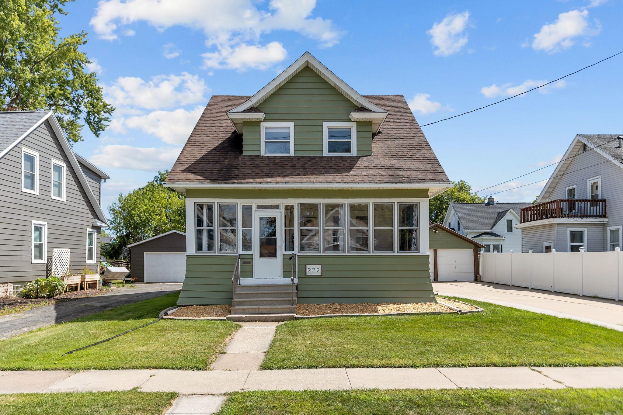 222 HARRISON Street property preview photograph