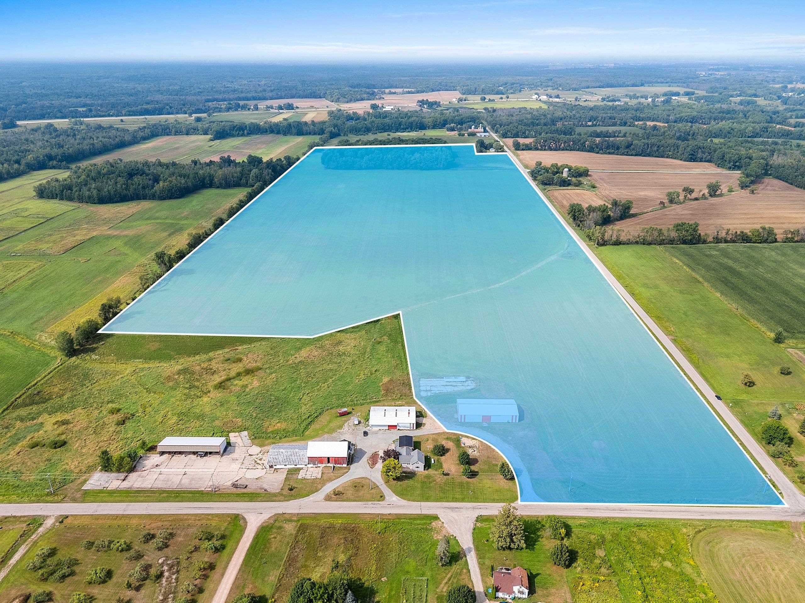 5250 OAK ORCHARD Road property preview photograph