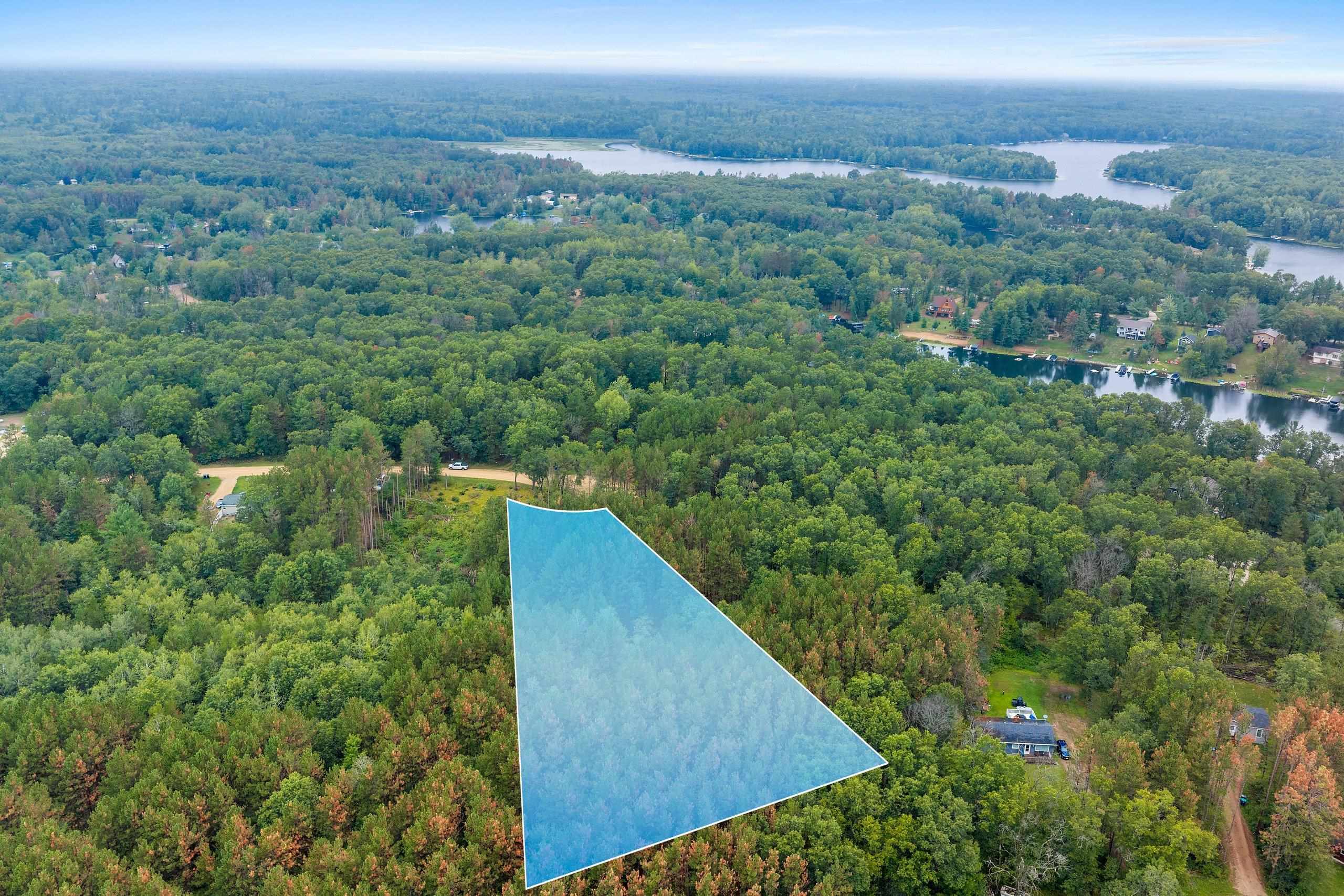 W1814 BROKEN BOW Road property preview photograph